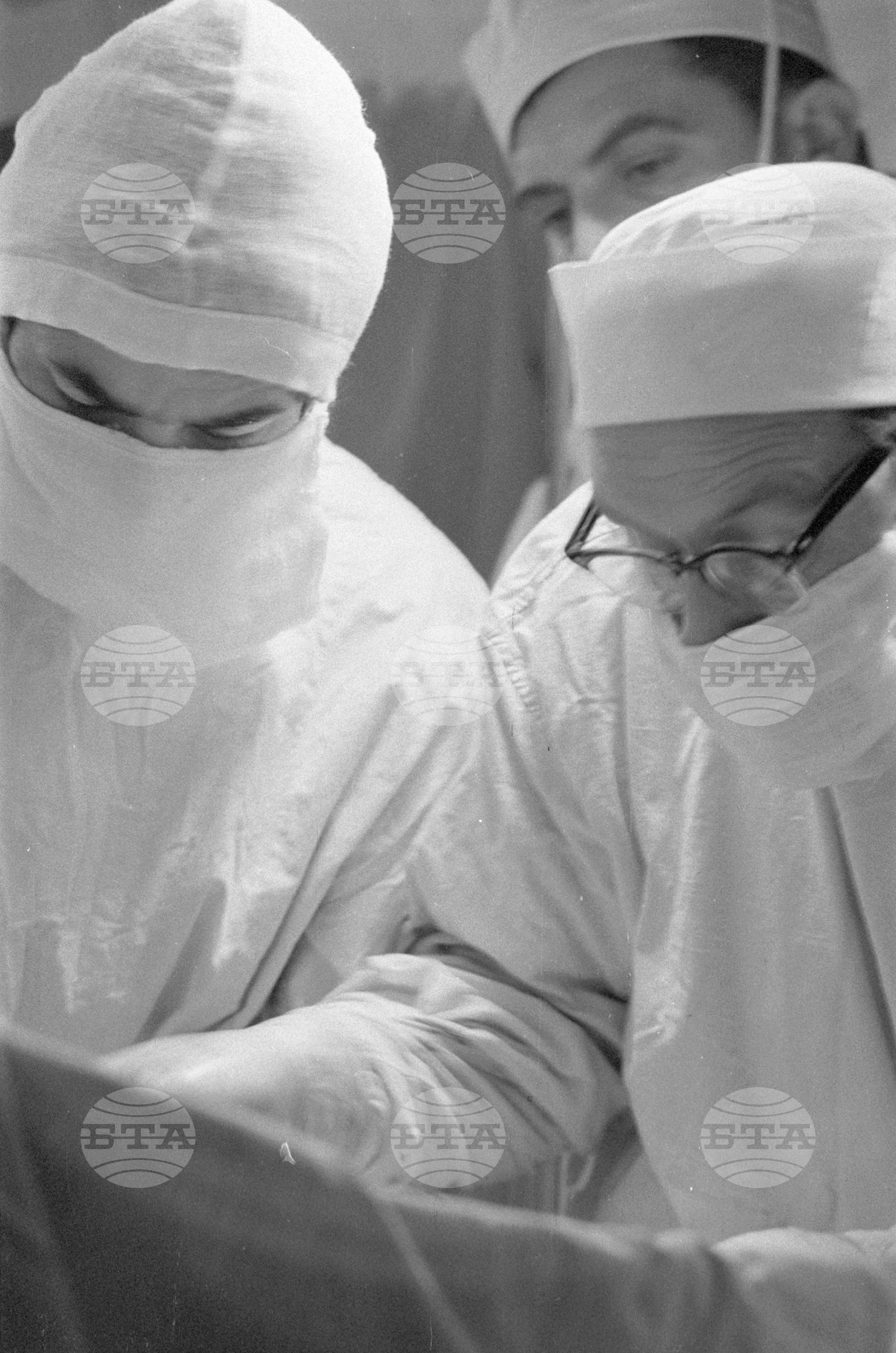 Клиника по сърдечно съдова хирургия на база на III-та градска болница