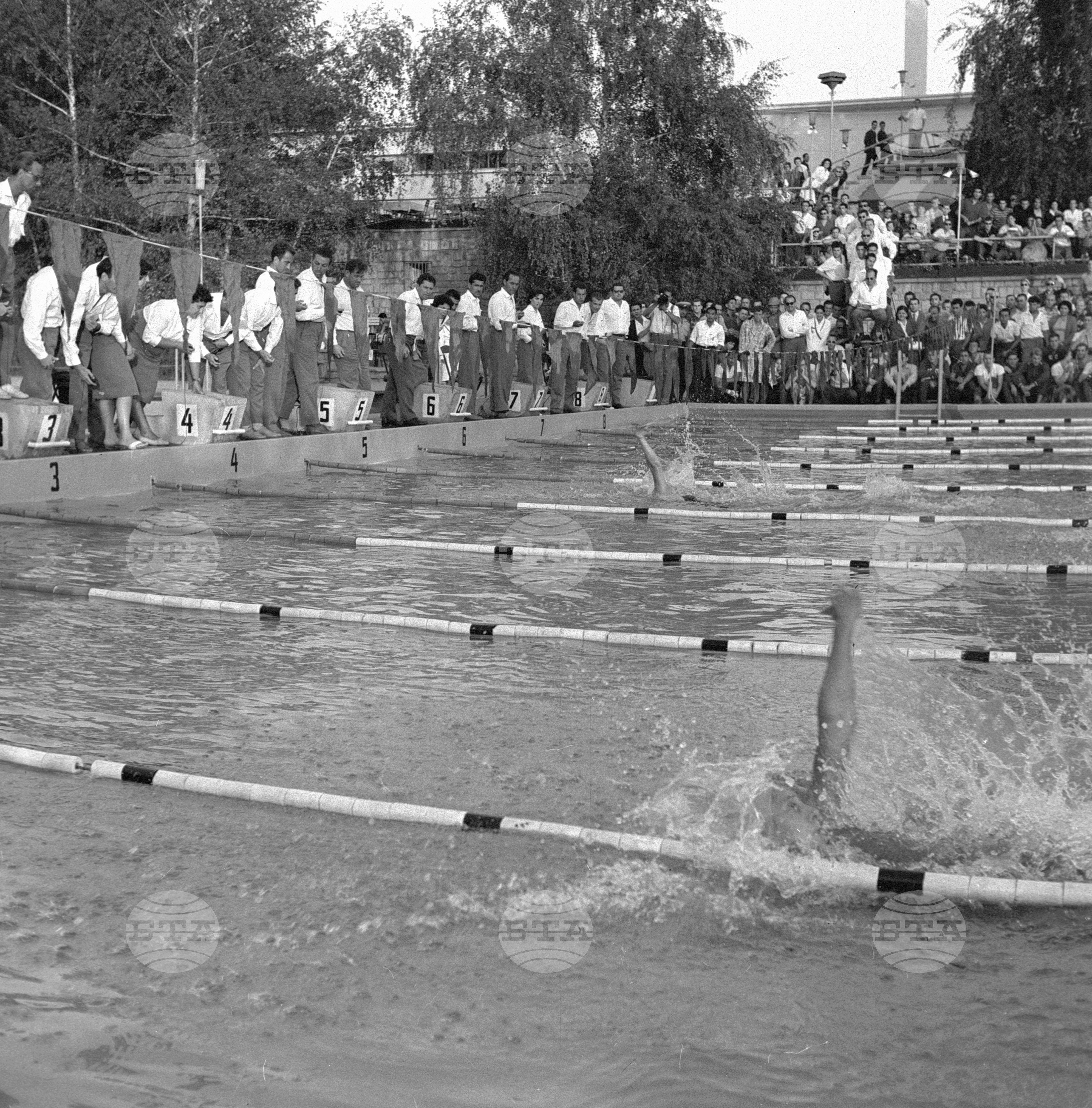 Универсиада 1961 година - София