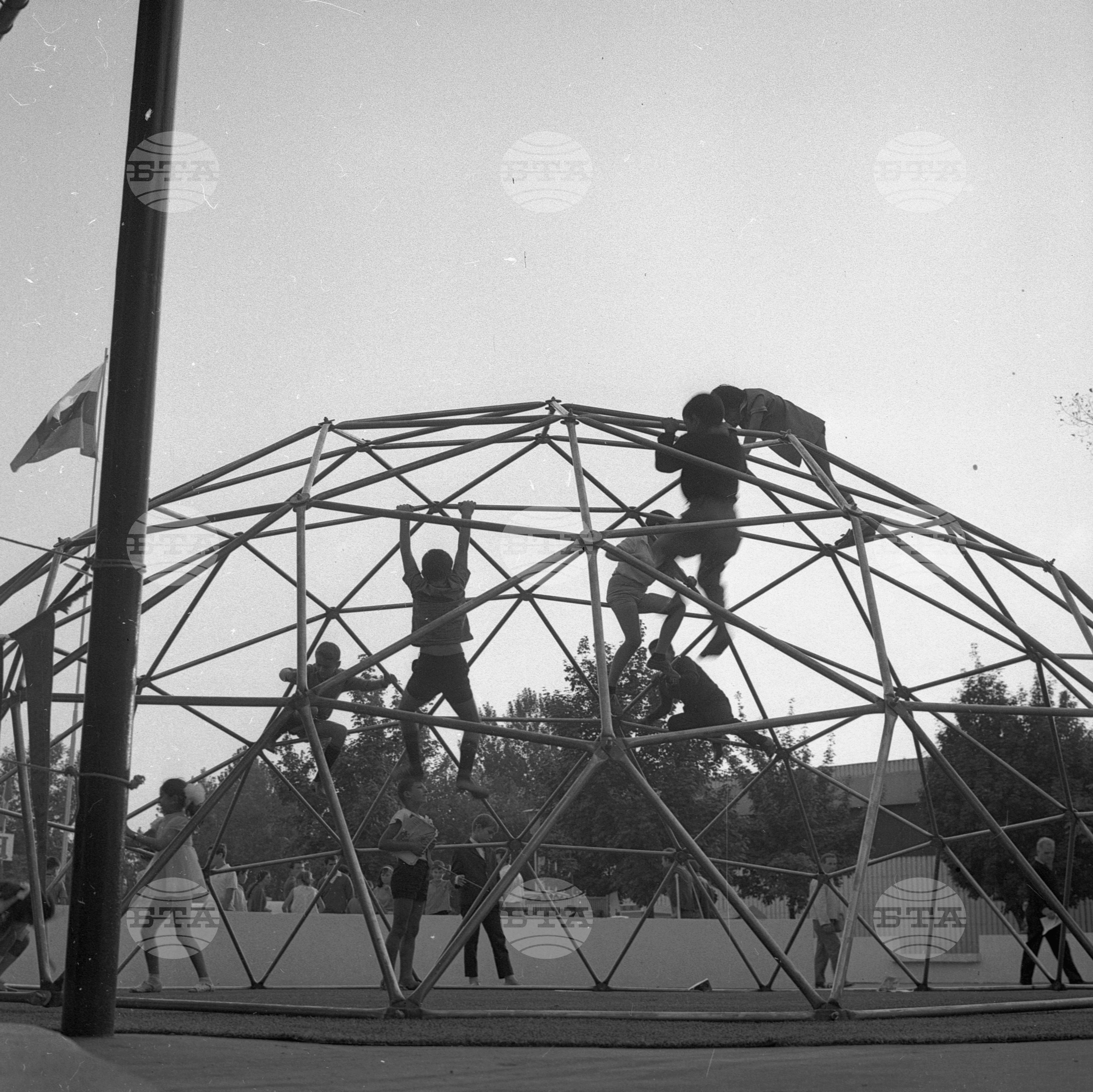 Катерушка 1970 година