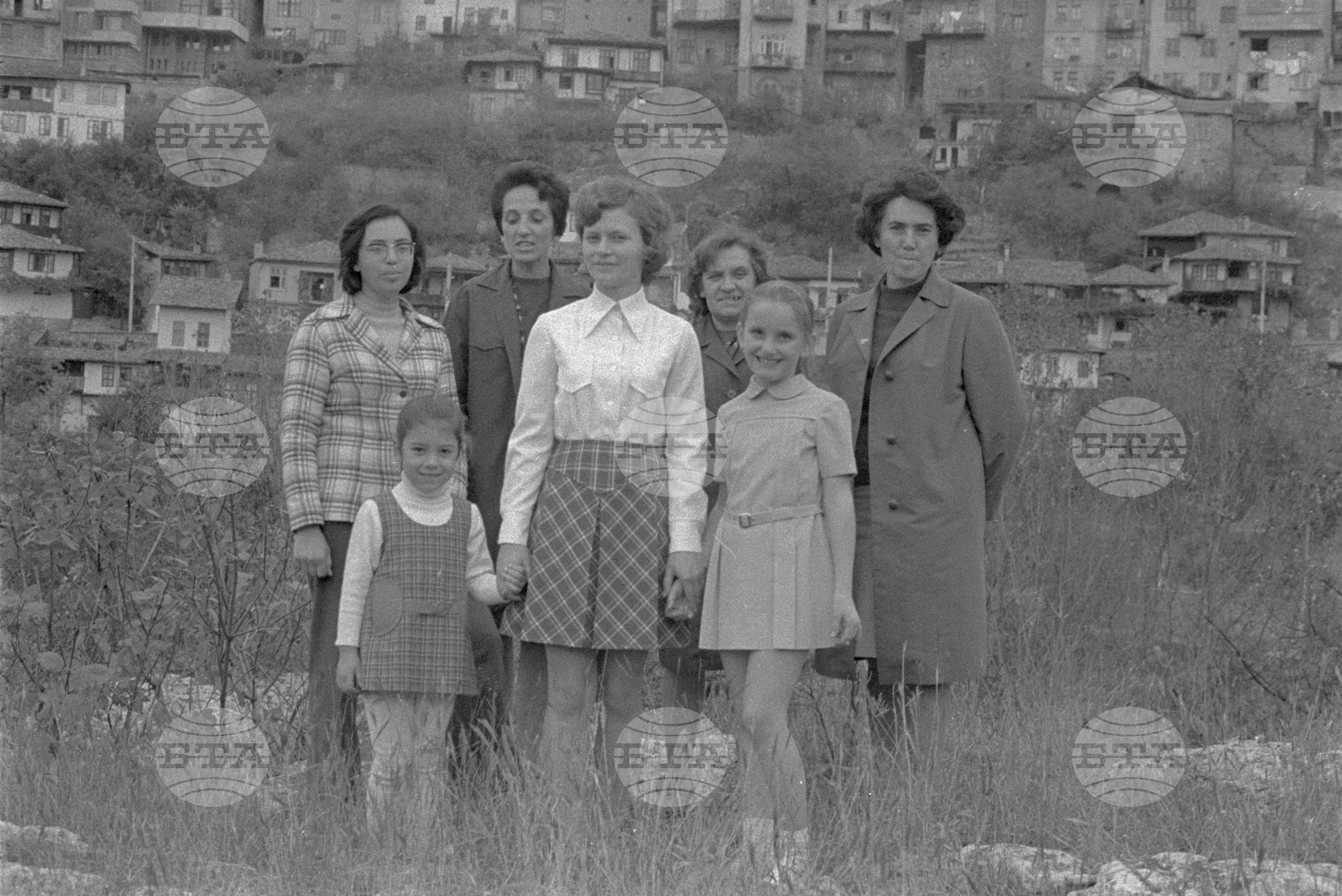 Фабрика "Деньо Георгиев" град Велико Търново