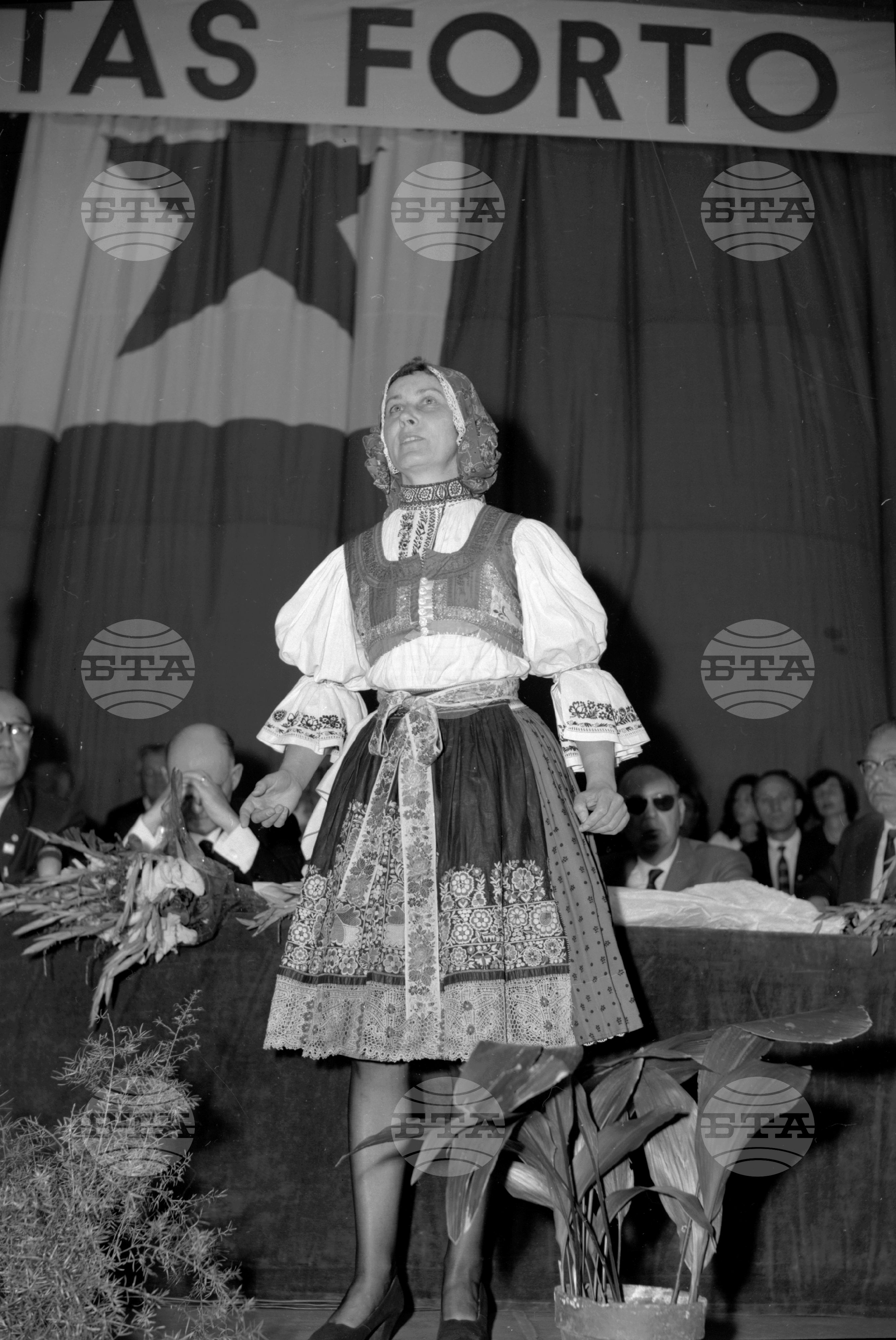 48 световен есперантски конгрес - конгрес без преводачи в София