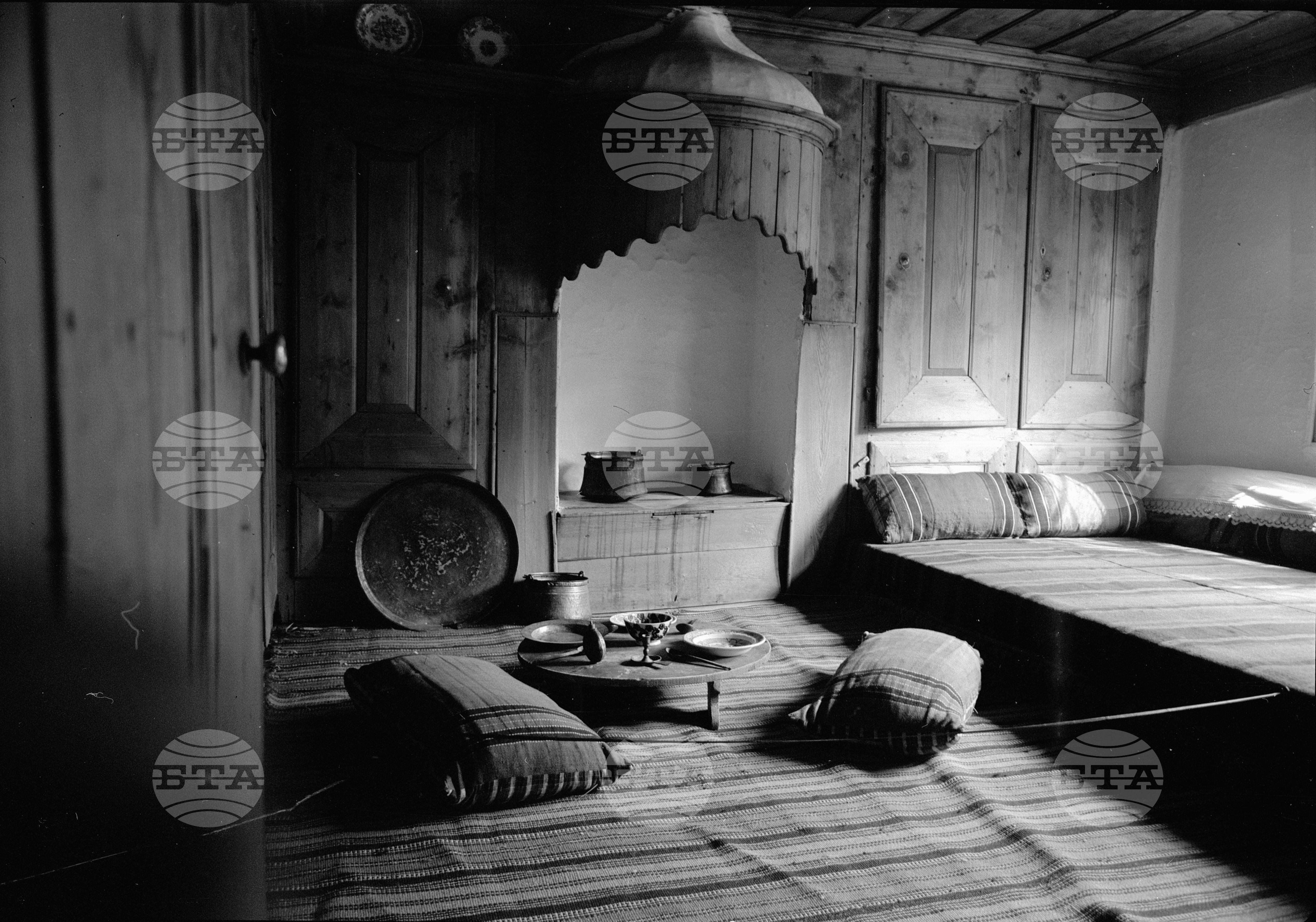 Честване на 85-годишнината от Априлското въстание в Клисура част 2