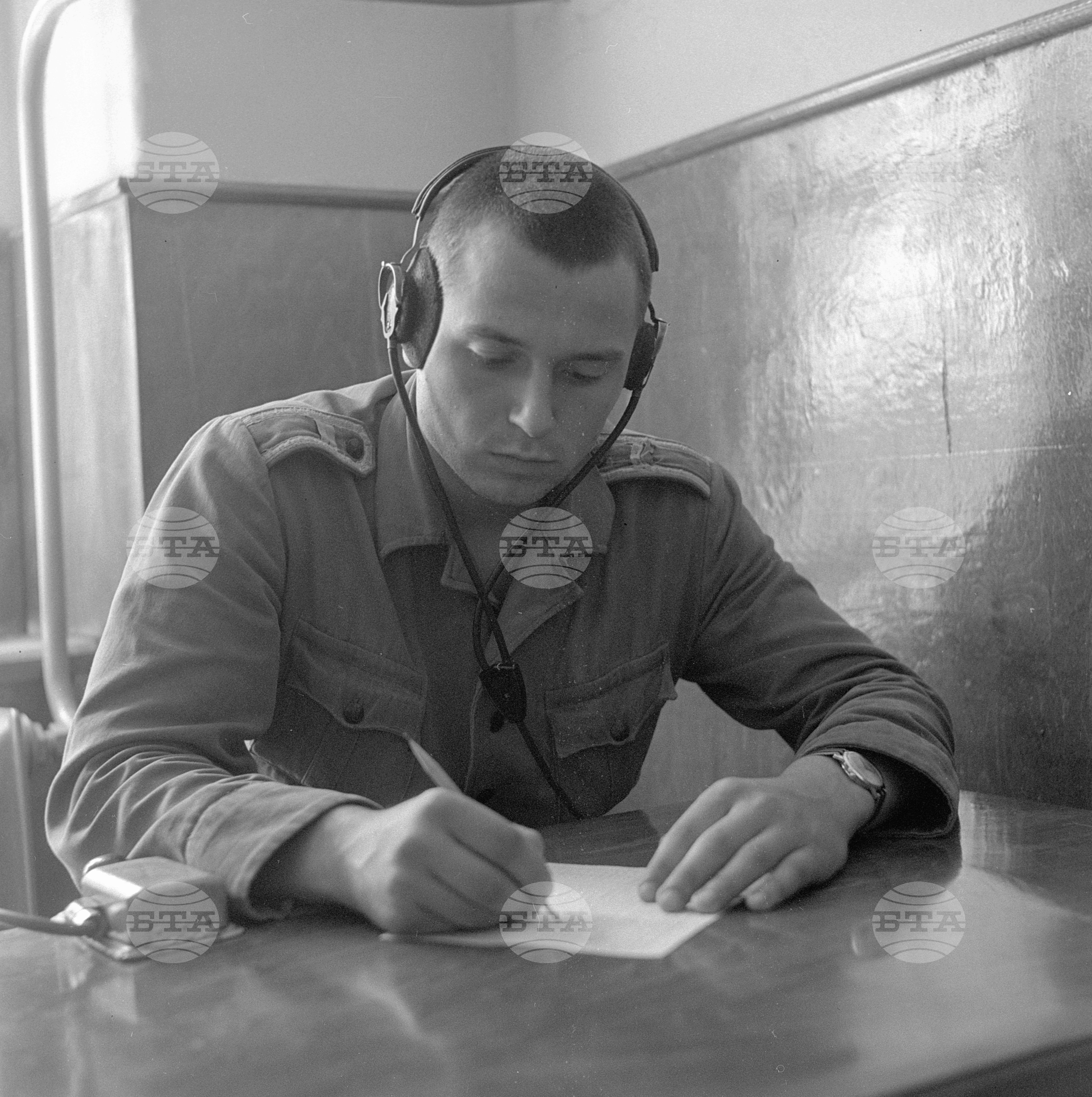 Училище в Търново