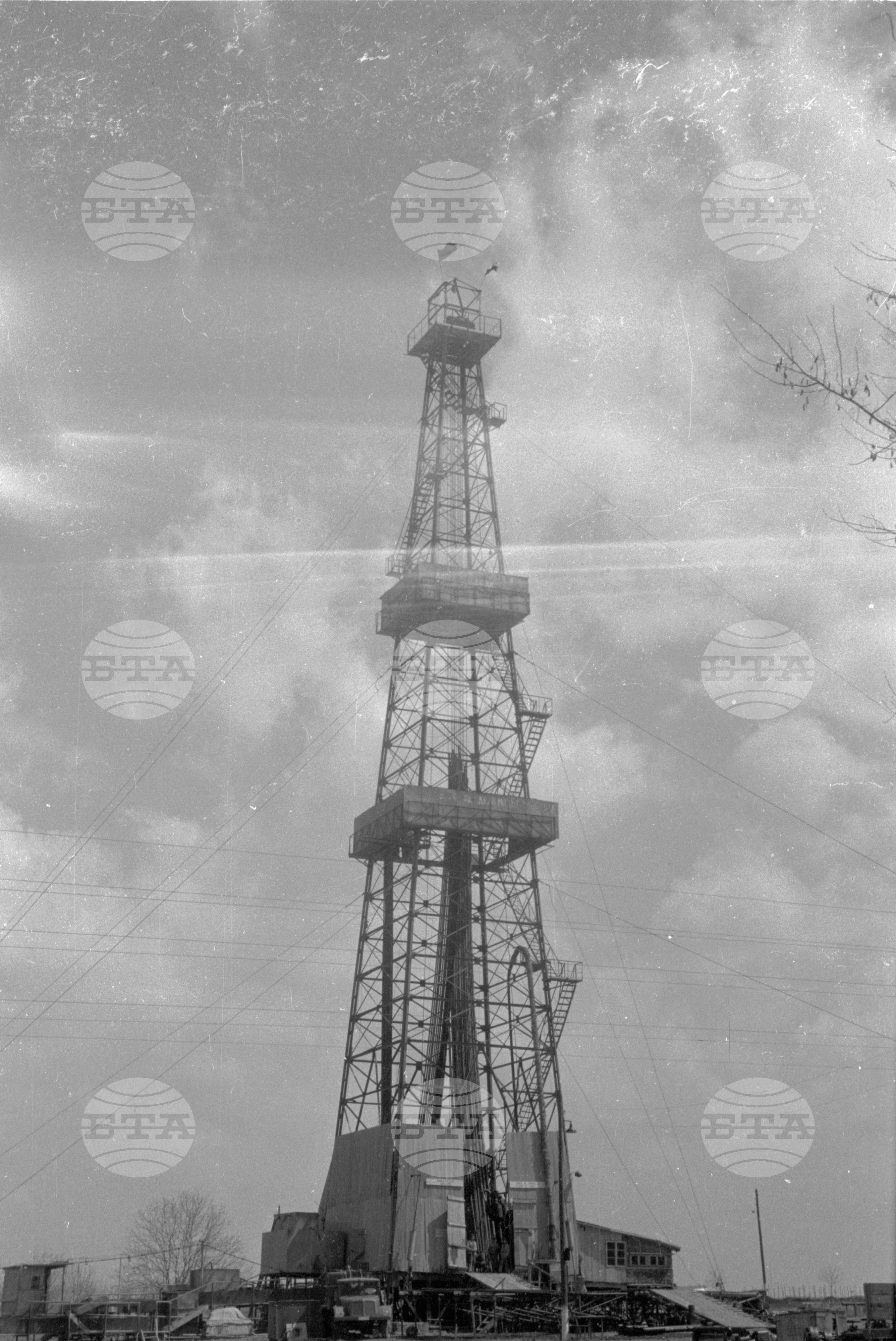Роден нефт край село Долни Дъбник, Плевенски окръг част 2