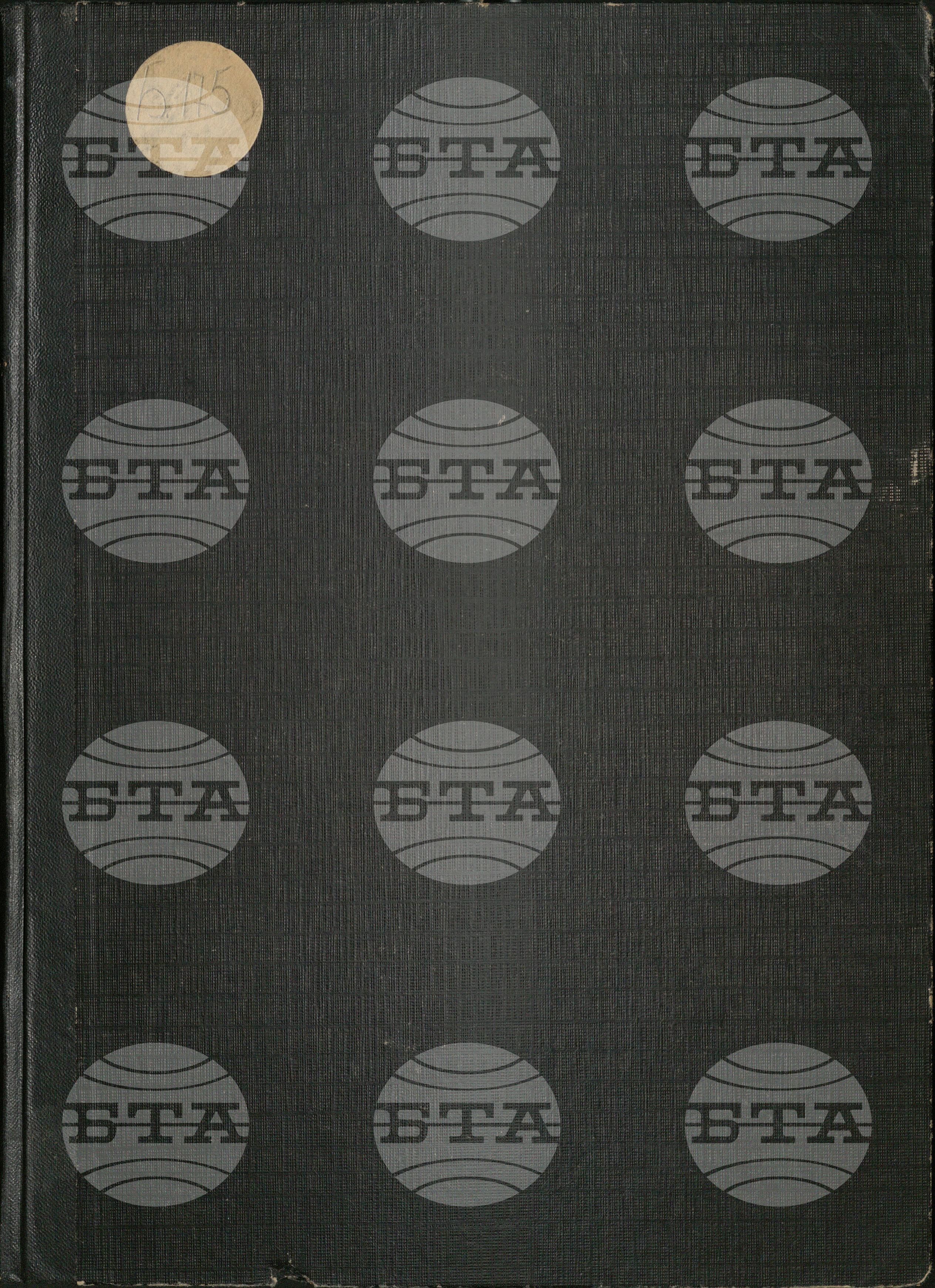 Преглед на балканския печат 1 април - 4 юни 1947