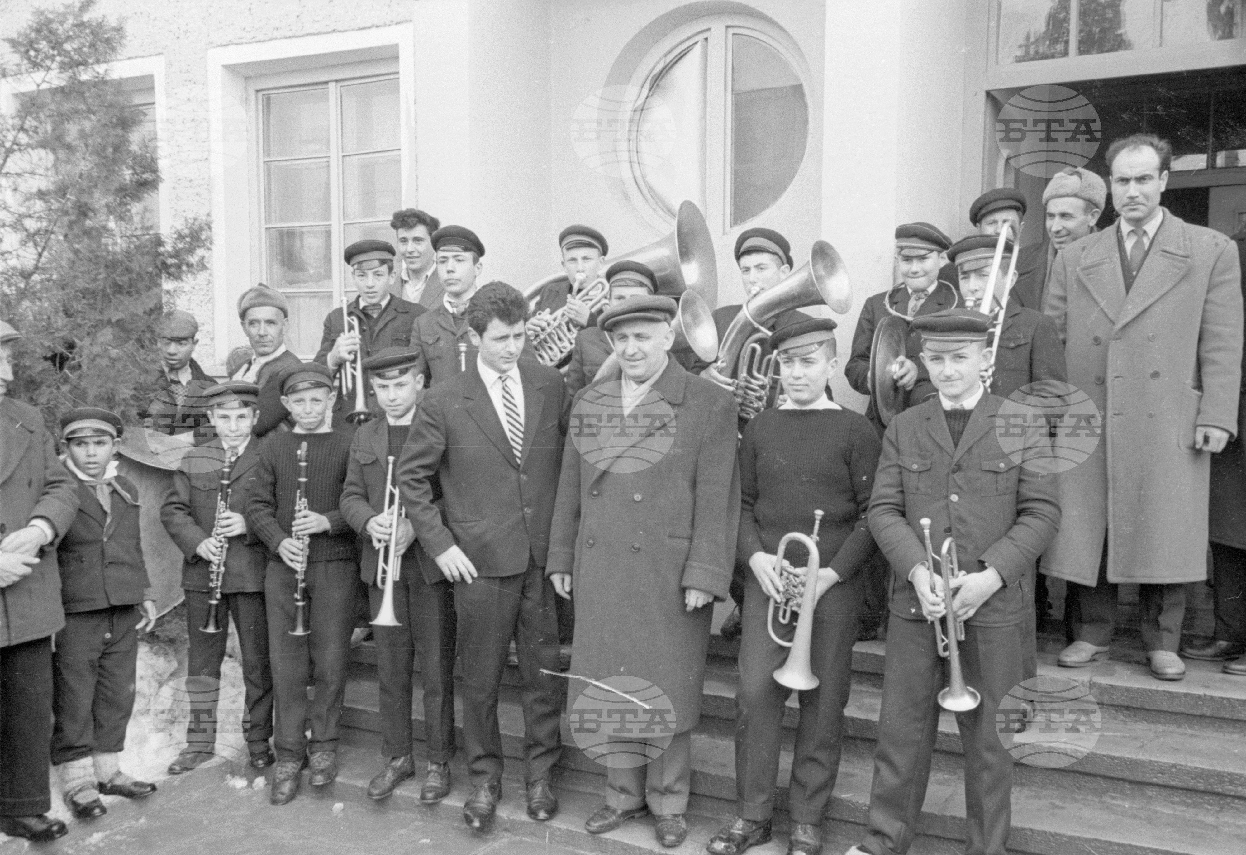 Празника на лозаря в Научния институт по винарство и лозарство в Плевен