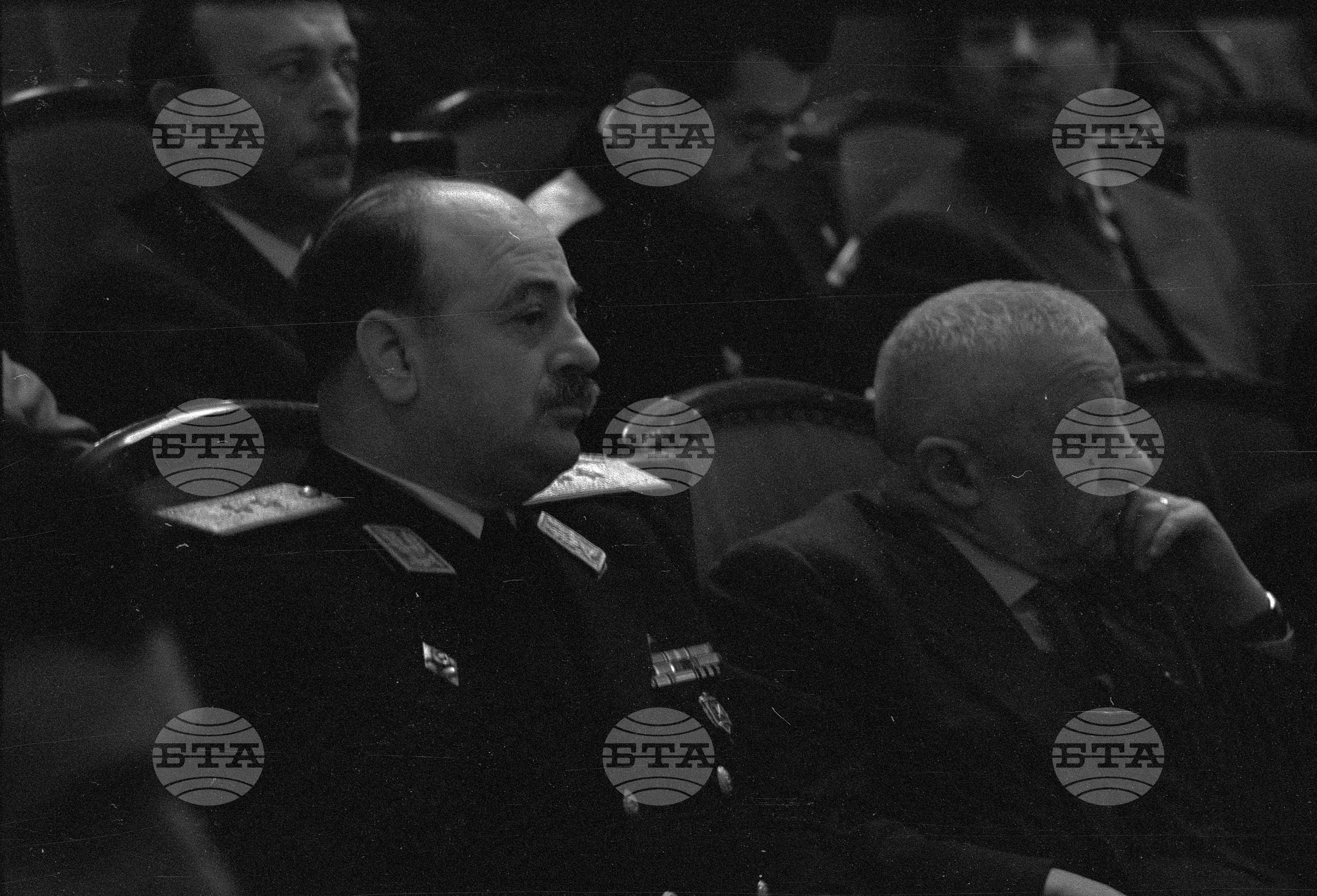 Осмият конгрес на Българската комунистическа партия част 10