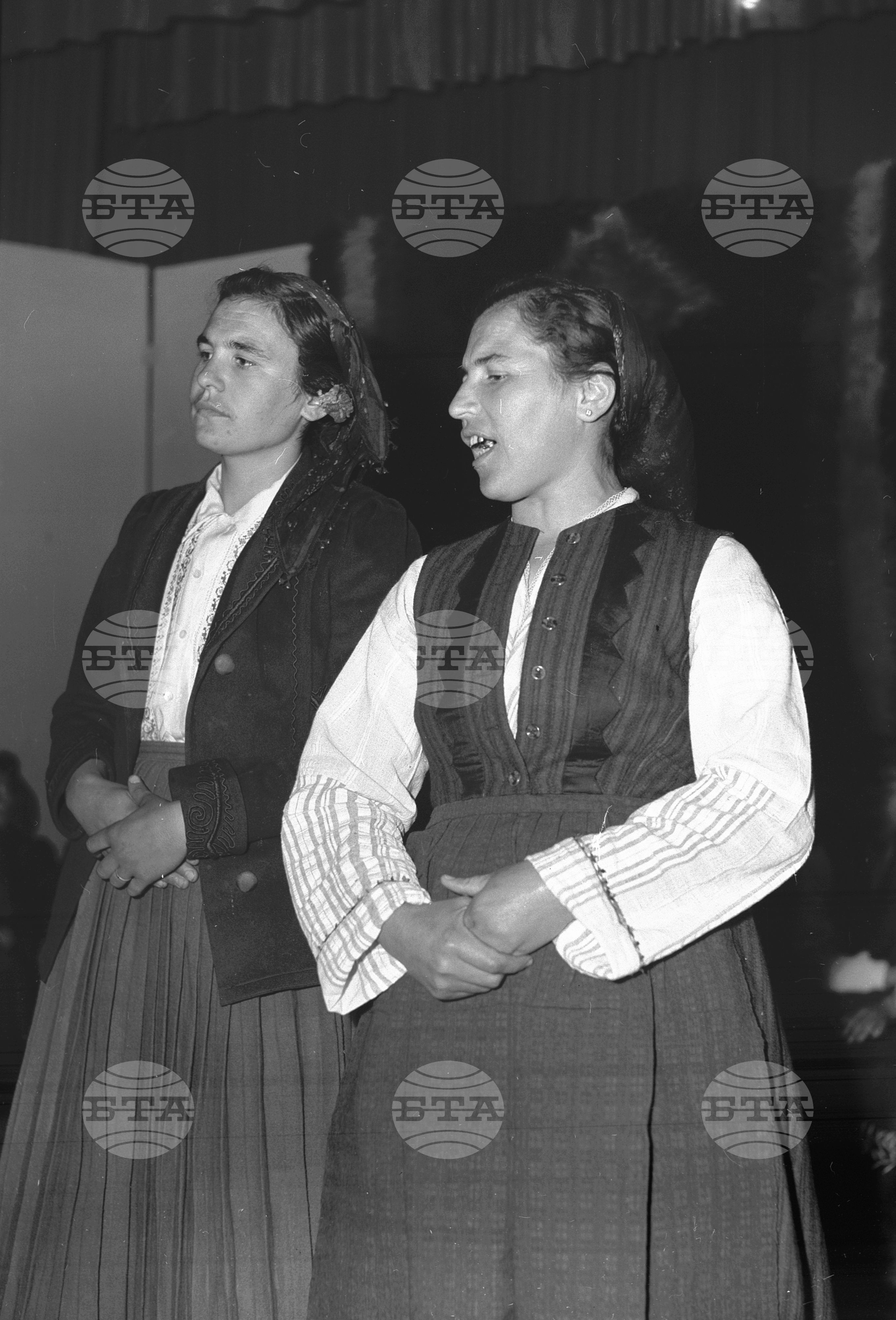 Празник на народното творчество в Копривщица - част 2