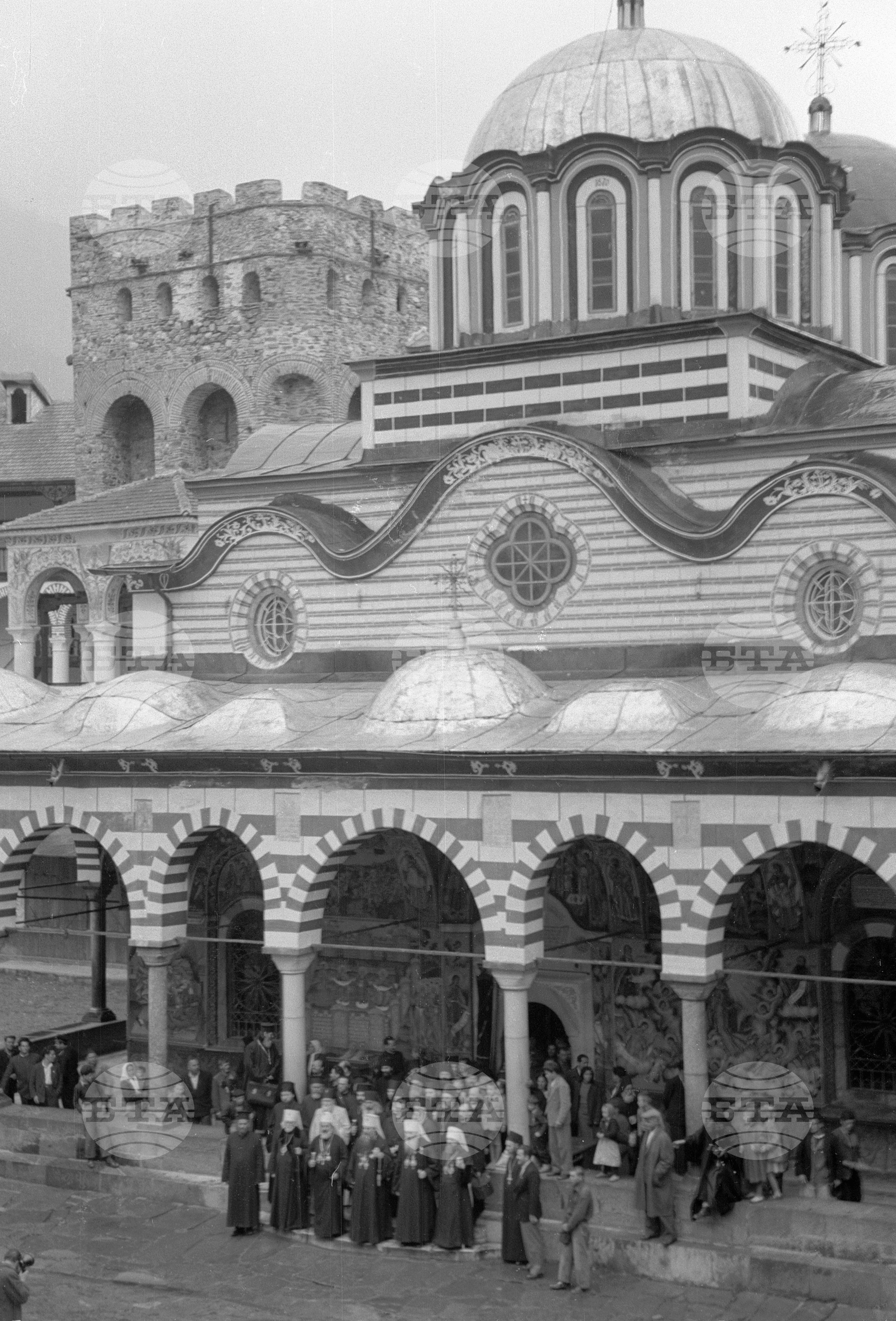 III Народен църковен сбор за избиране на български патриарх - част 2
