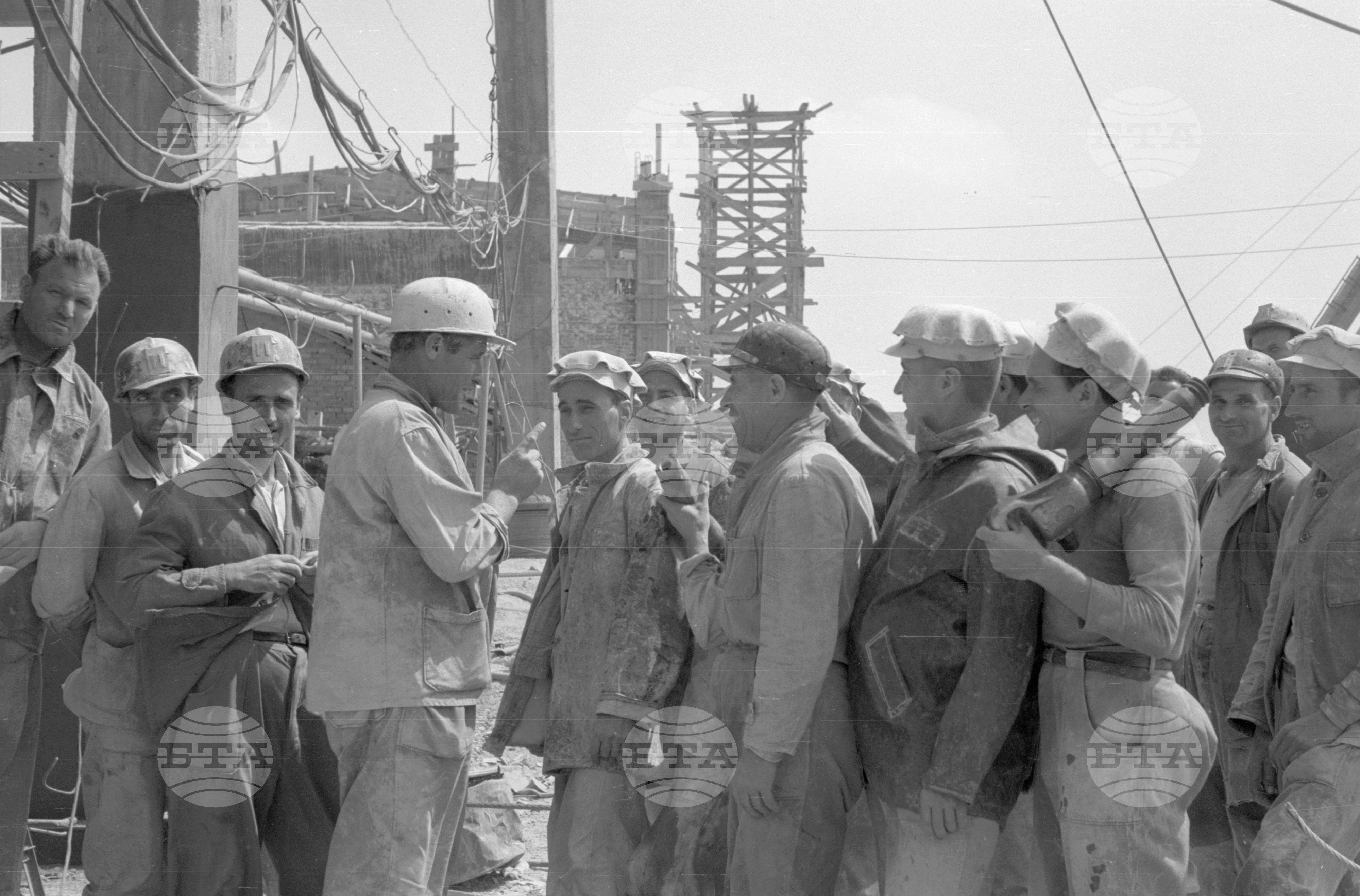 Из Видински окръг 1963 година