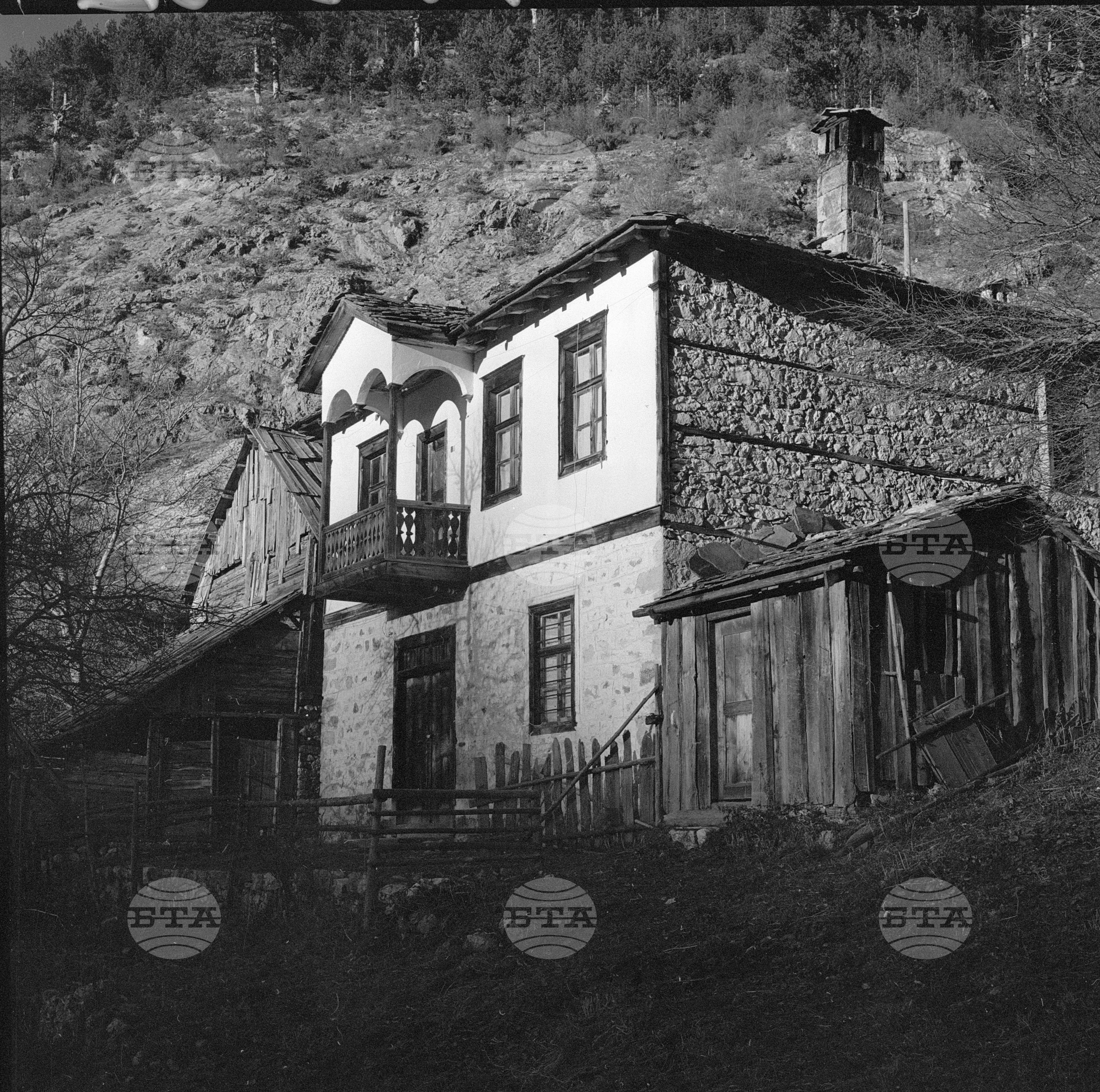Село Солища, Смолянски окръг
