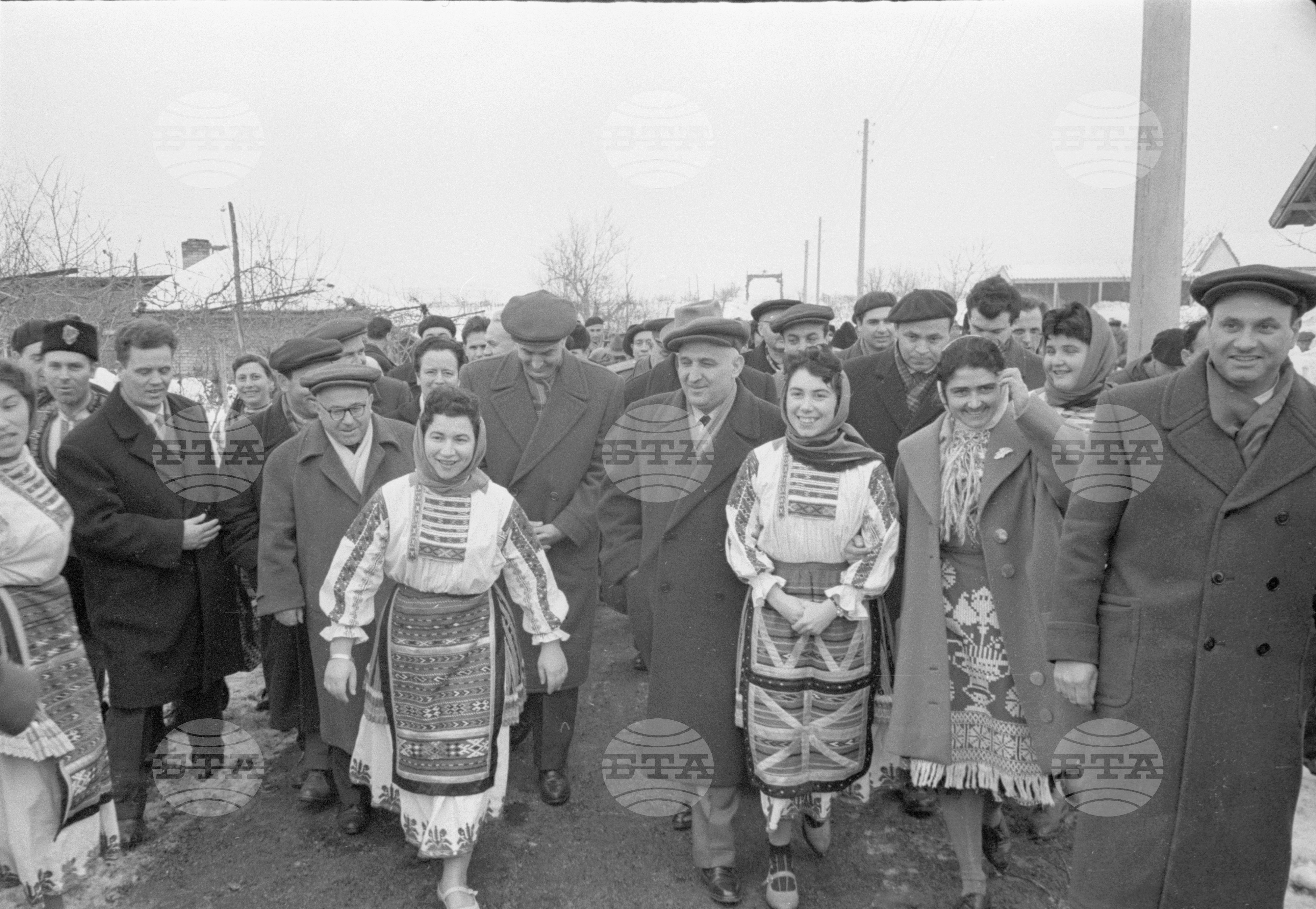 Празника на лозаря в Научния институт по винарство и лозарство в Плевен