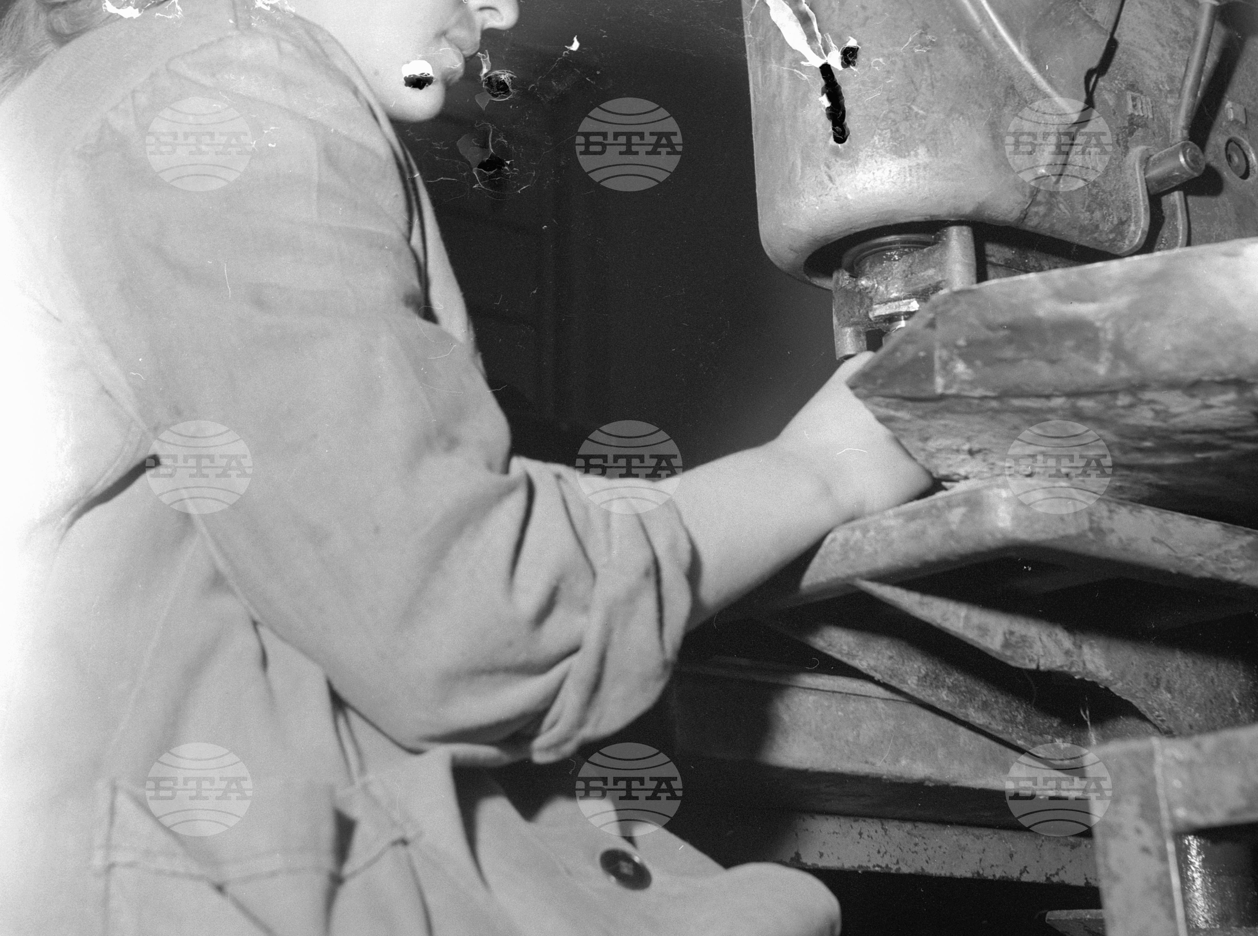 Из Русенски окръг - декември 1962 година