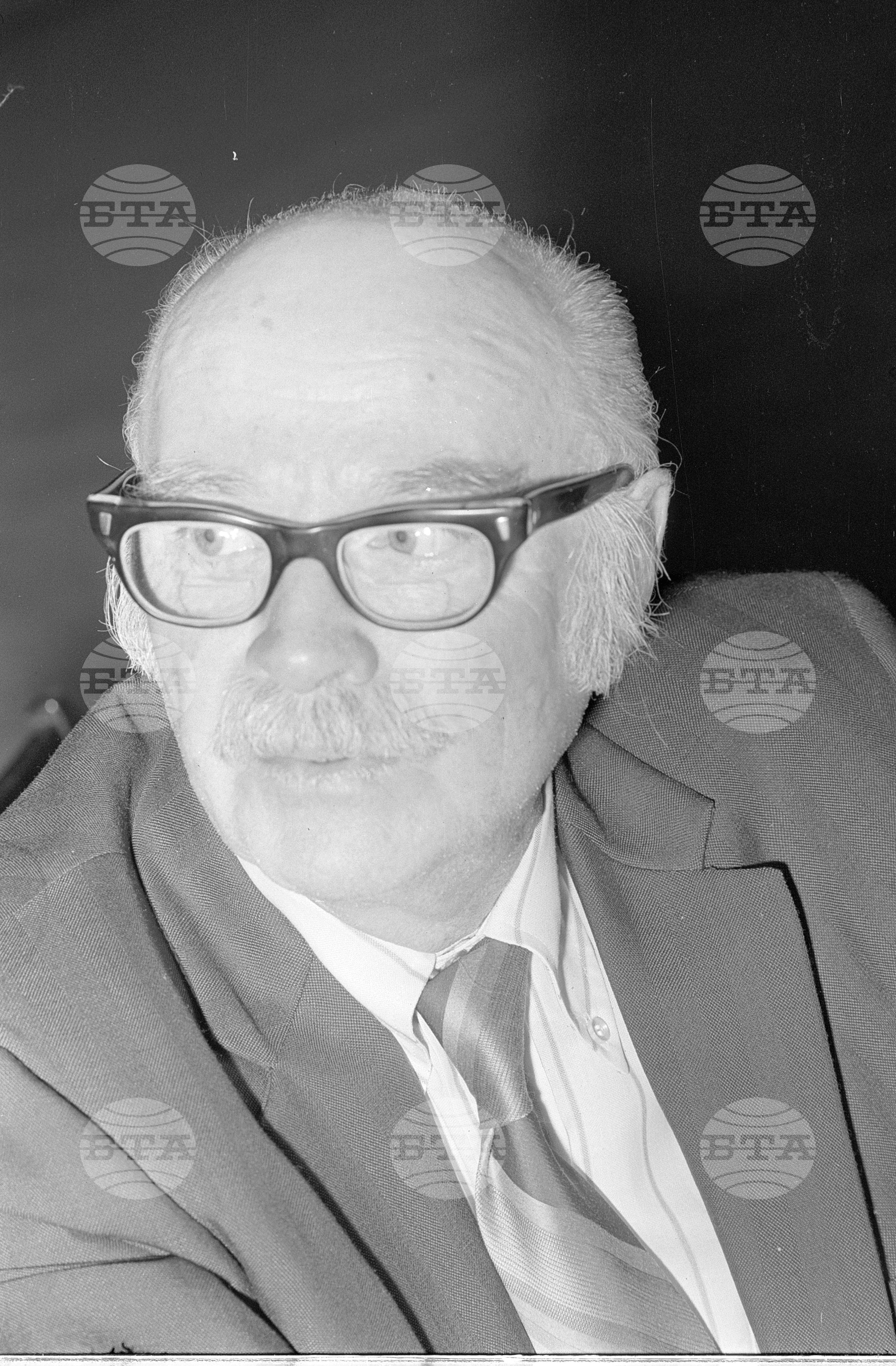 XV-ти Световен конгрес по философия във Варна-1973 година