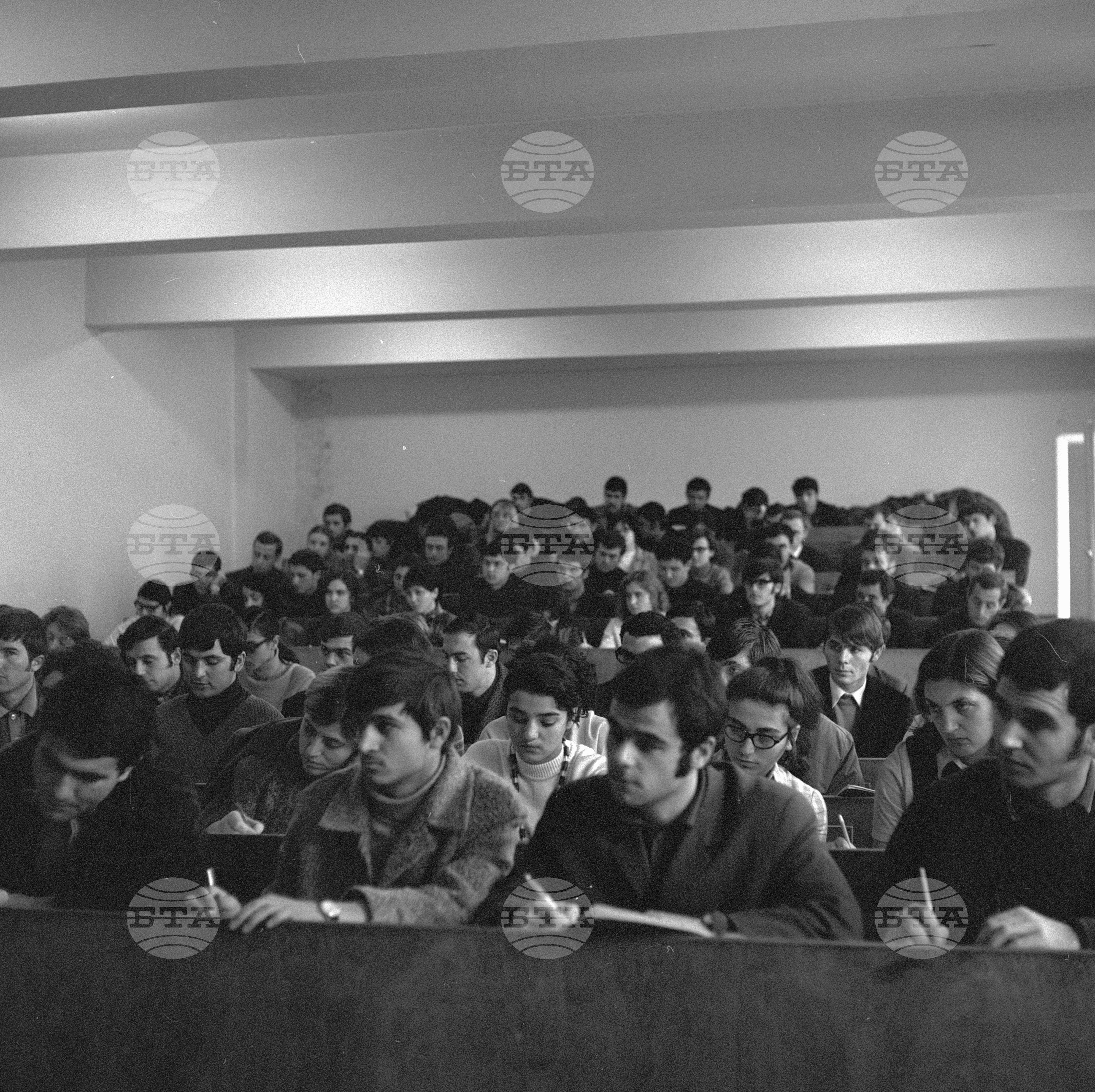 Висш институт по механизация, машиностроене и електрификация на селското стопанство в Русе