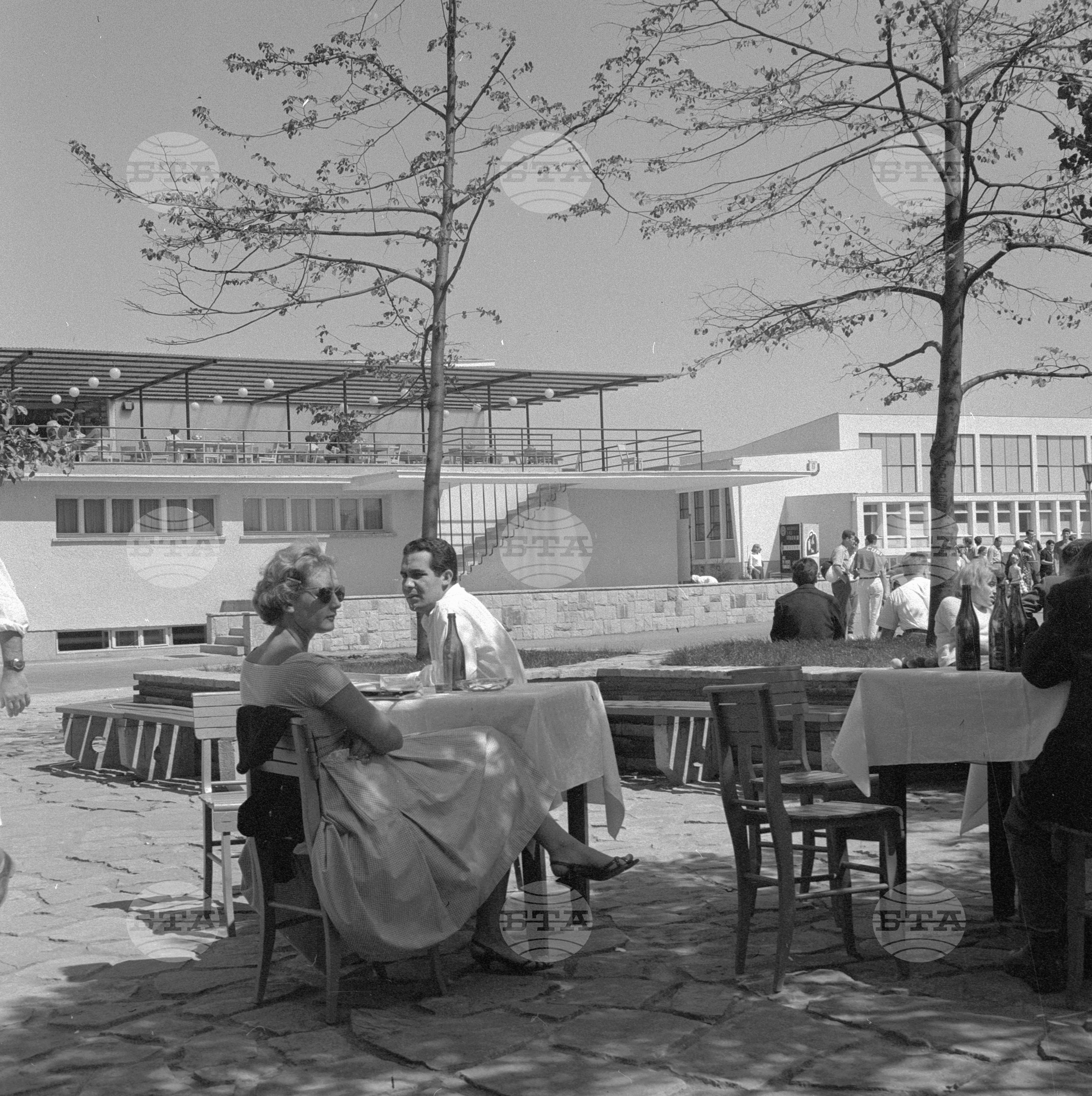 Универсиада 1961 година - София