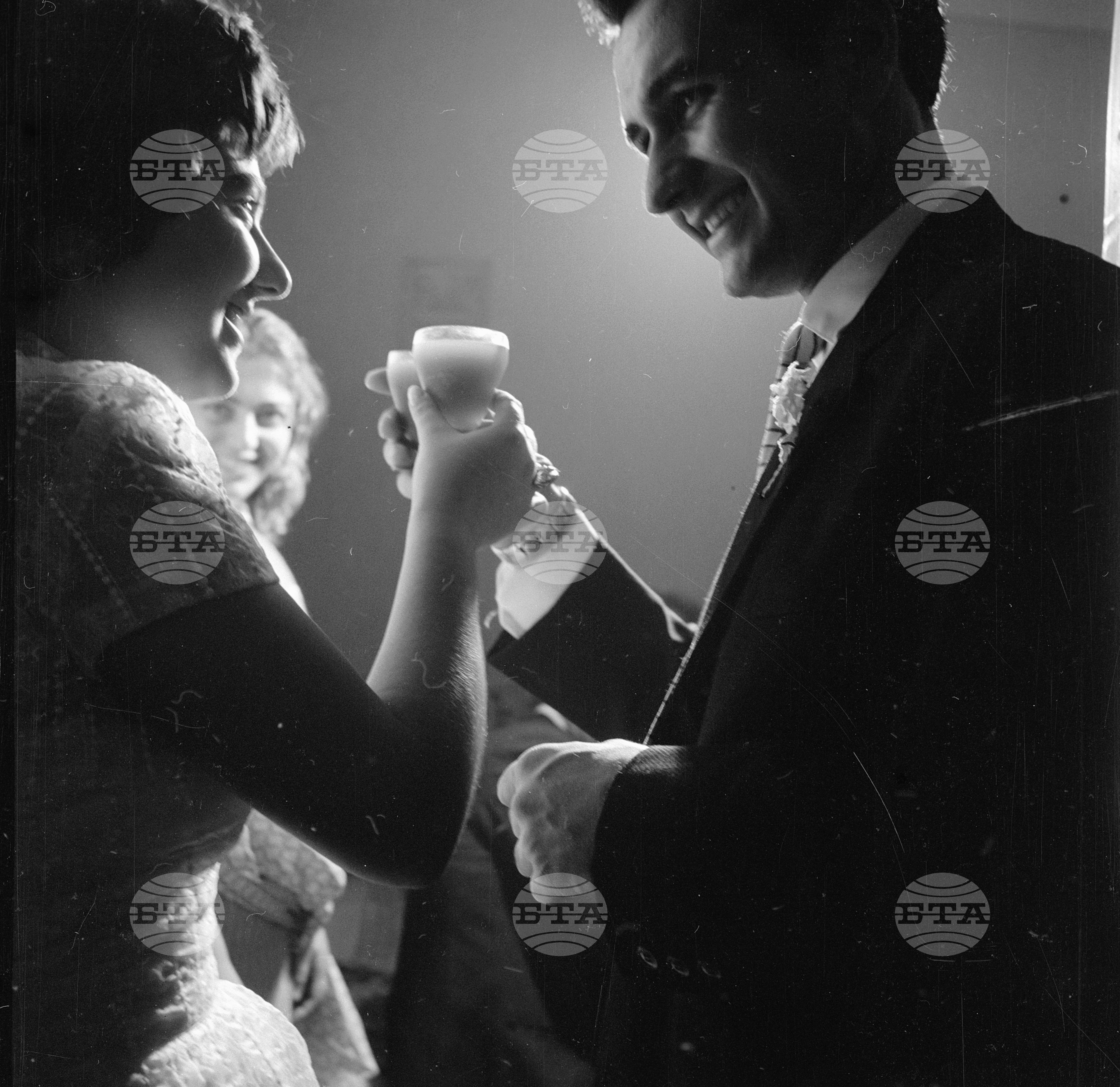 Из Пазарджишки окръг - ноември 1962 година