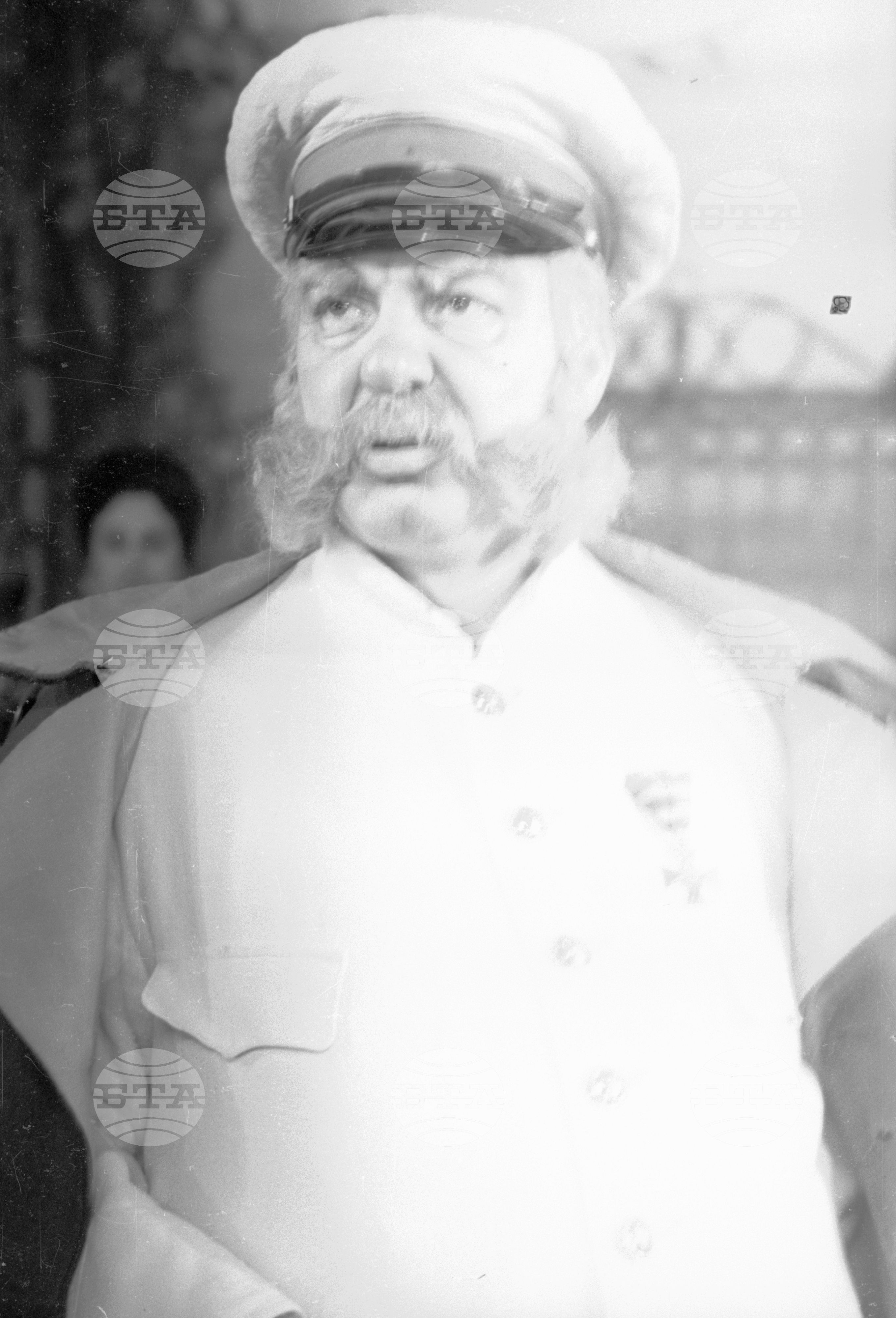 Народен театър "Иван Вазов", 1951 - част 1