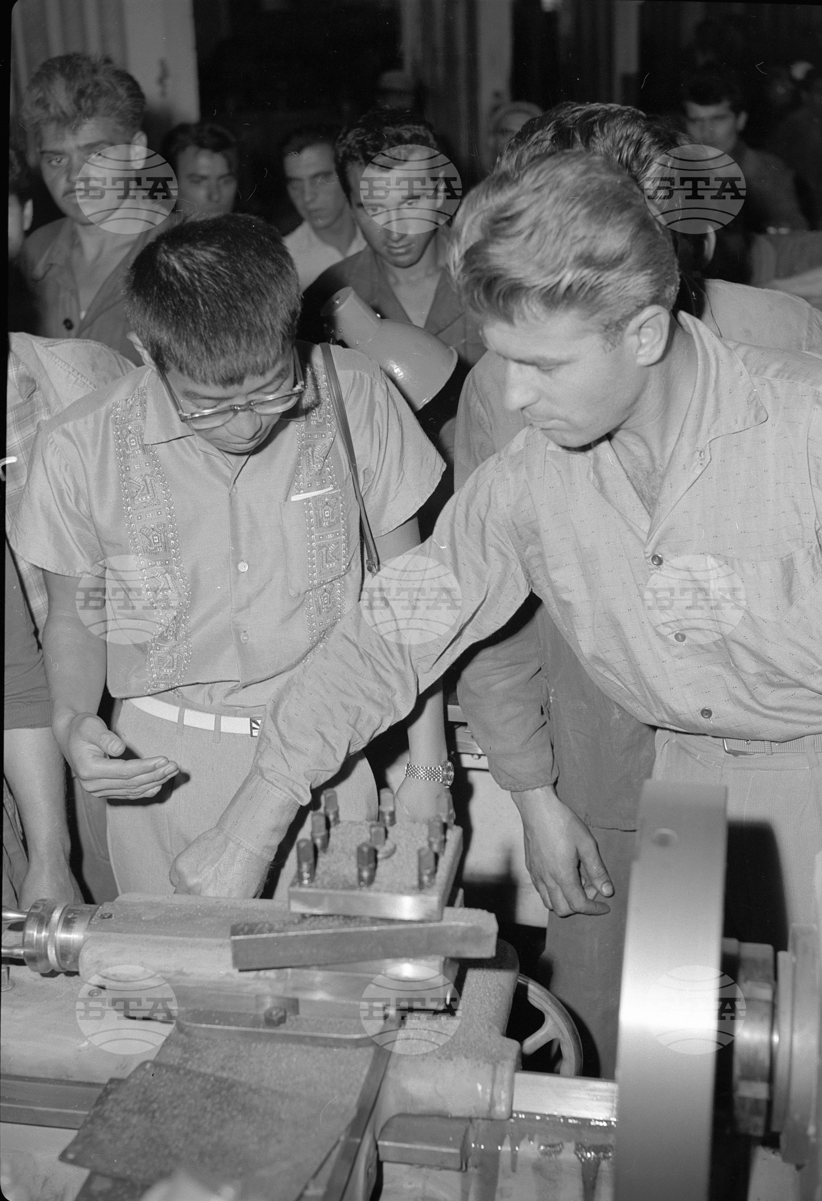 Универсиада 1961 година - София