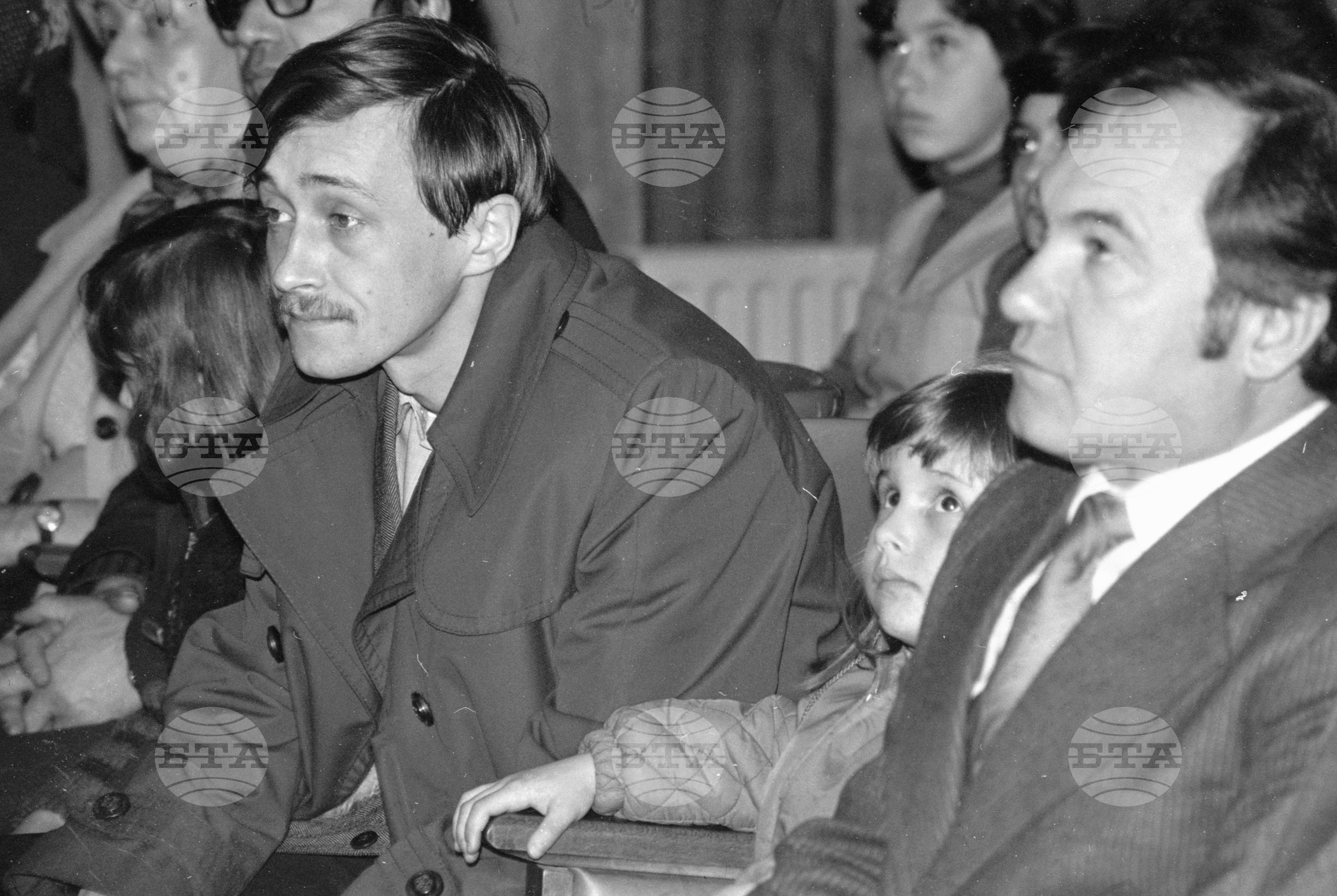 Традиционна Правчанска вечер , проведена в "Гранд Хотел София"