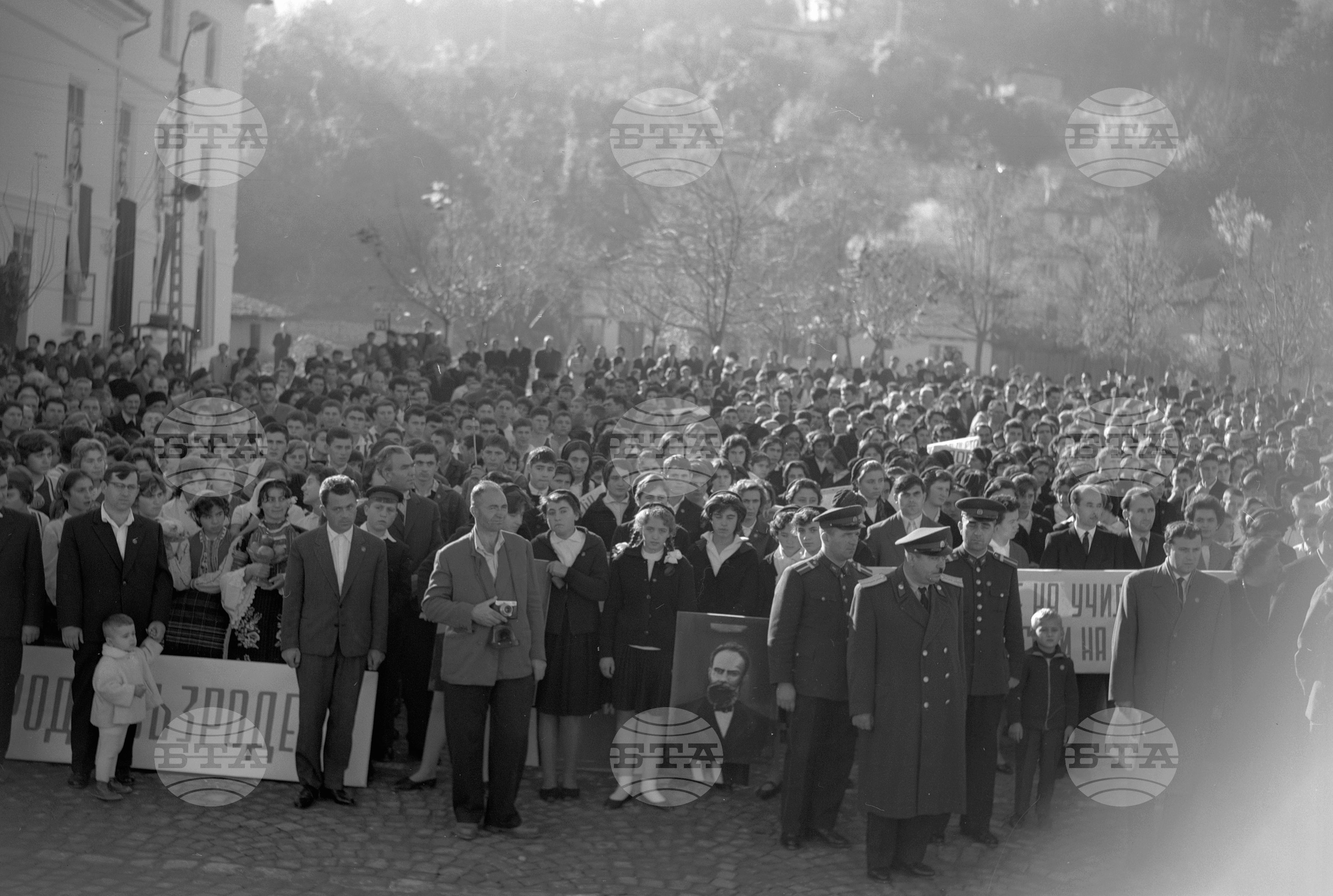 Културен празник в град Елена
