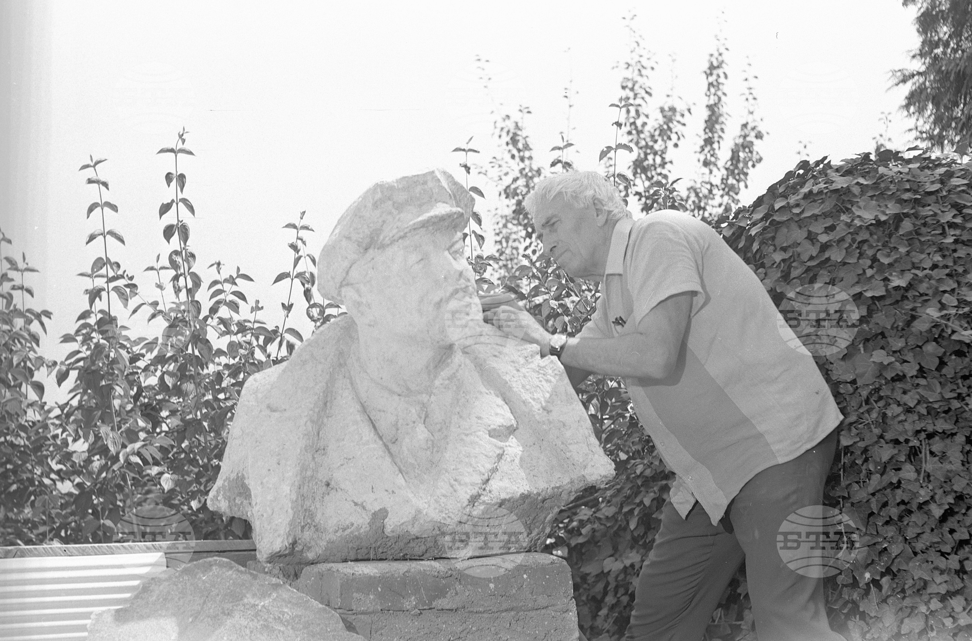 Иван Фунев