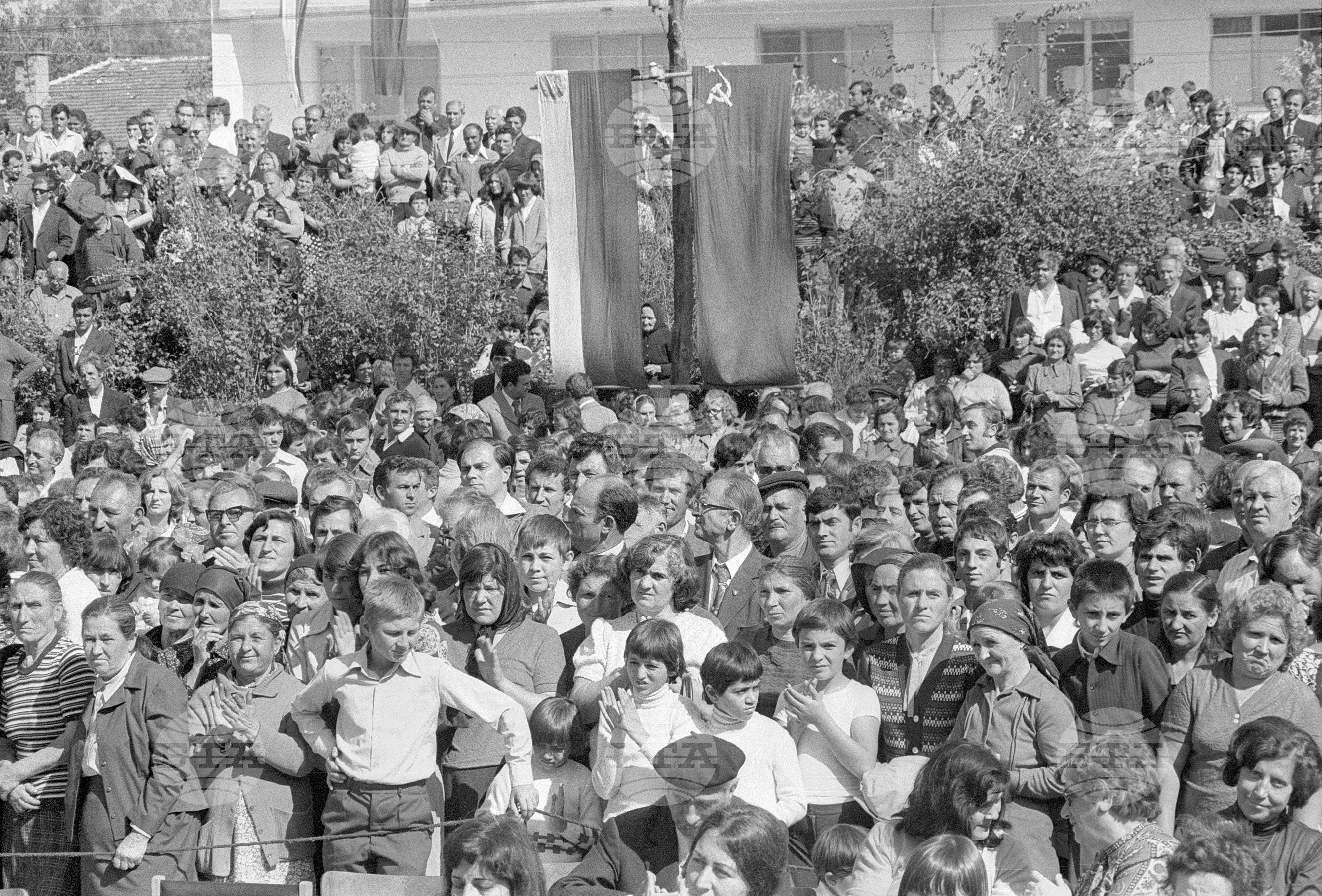 Честване на 100 - годишнината от Кресненско - Разложкото въстание
