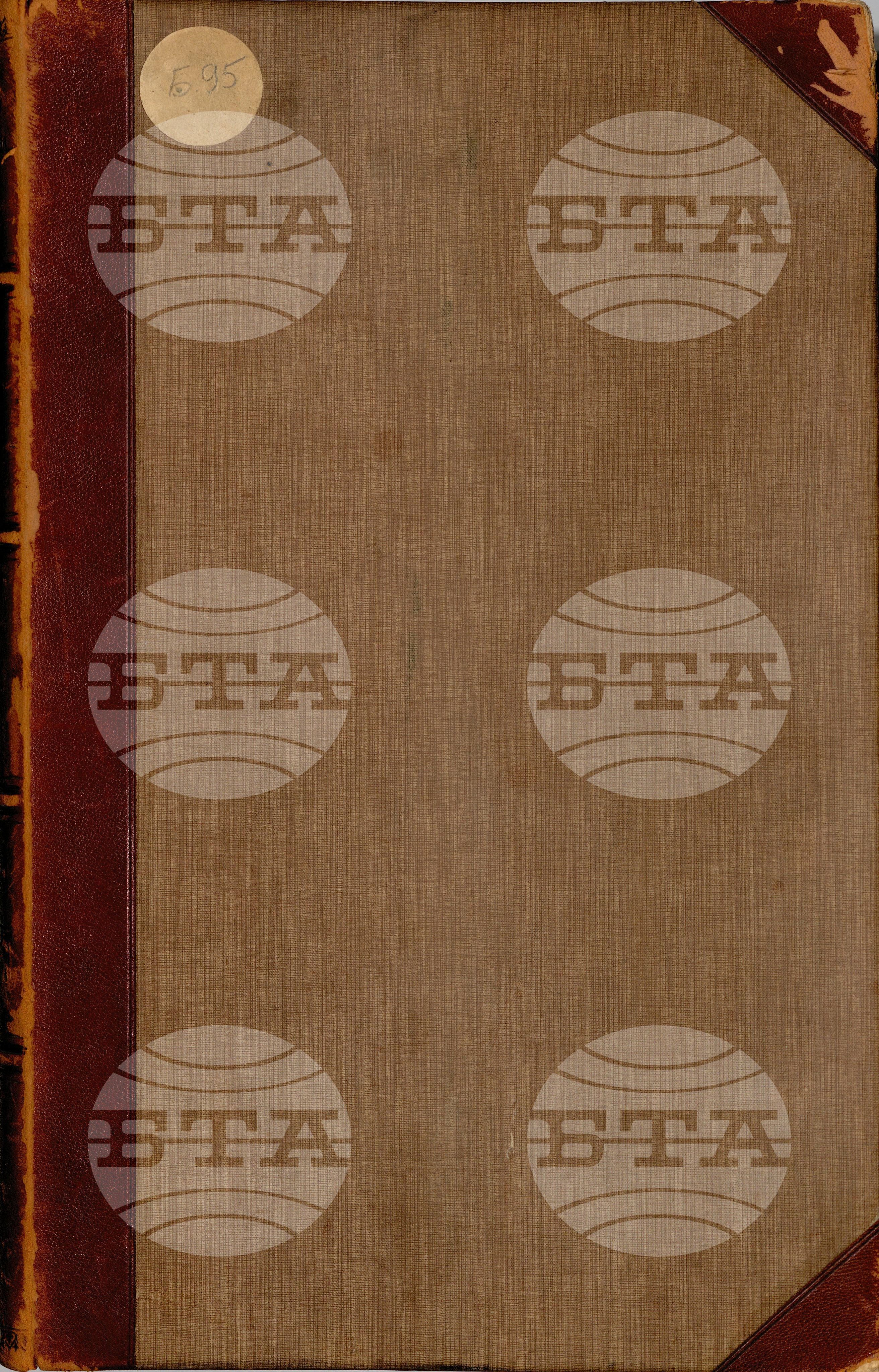 Българска телеграфна агенция януари - март 1906