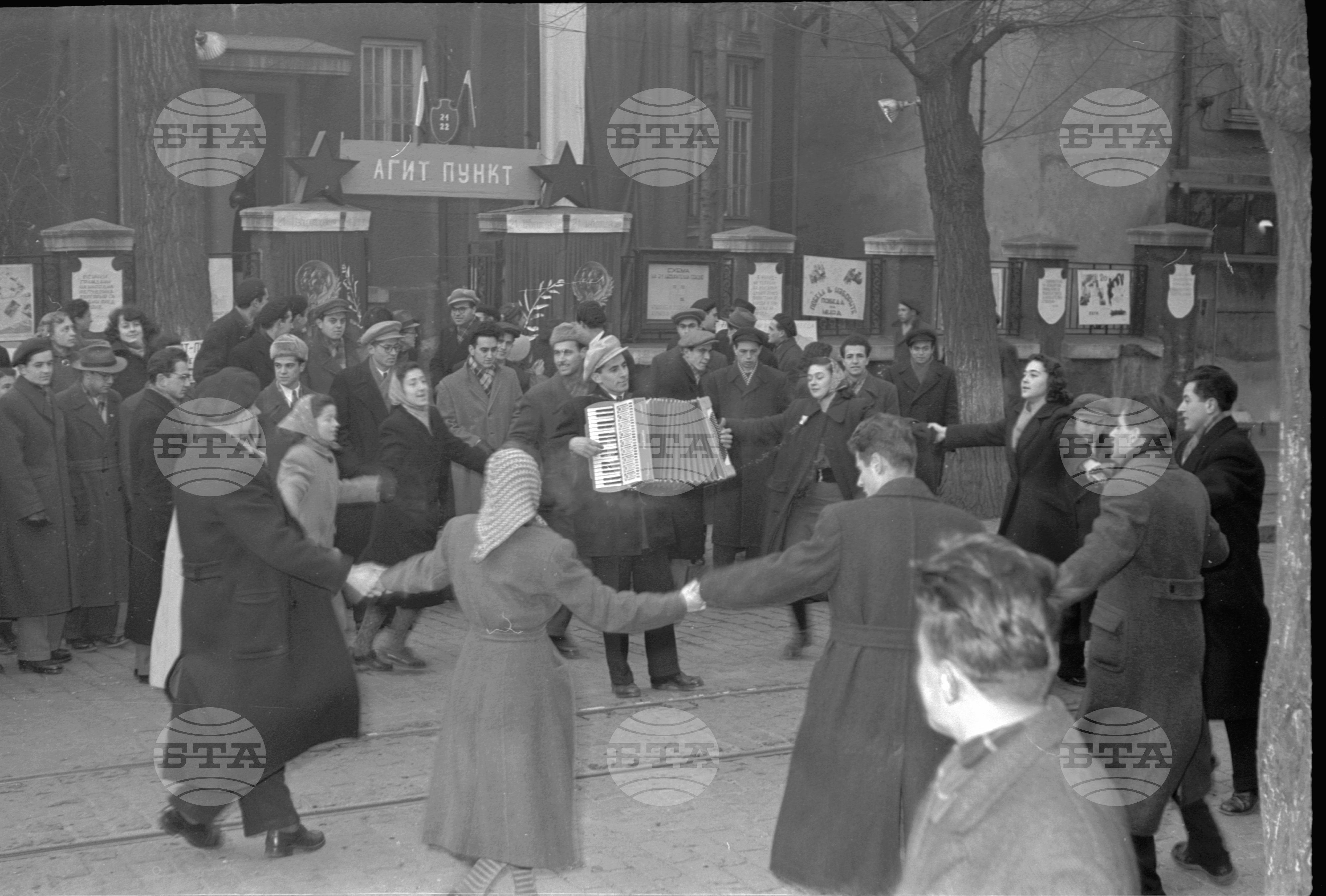 Избори за Второ Народно събрание - 1953 година - част 2