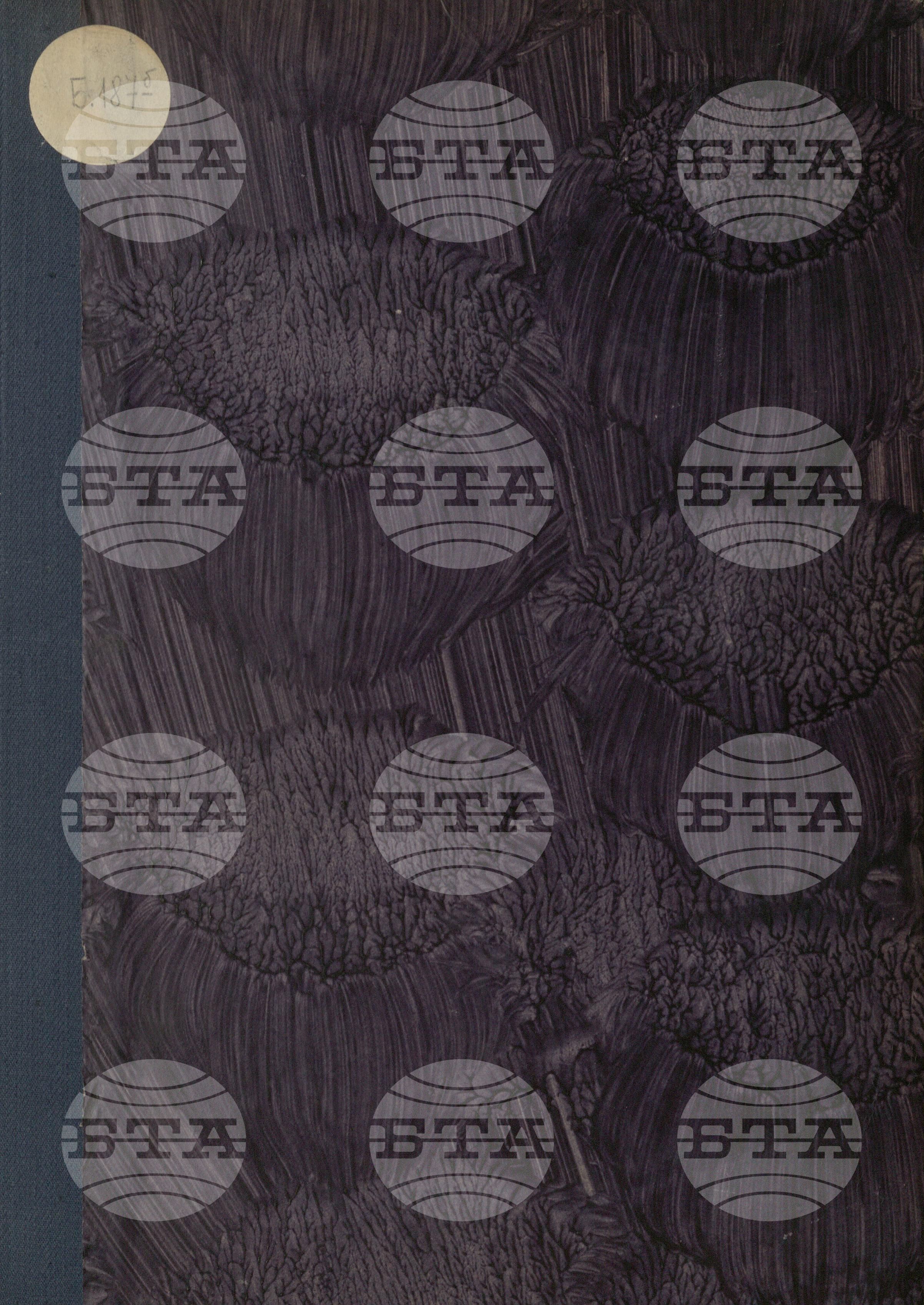 Information Bulletin - Информационен бюлетин 5 януари - 26 май 1961