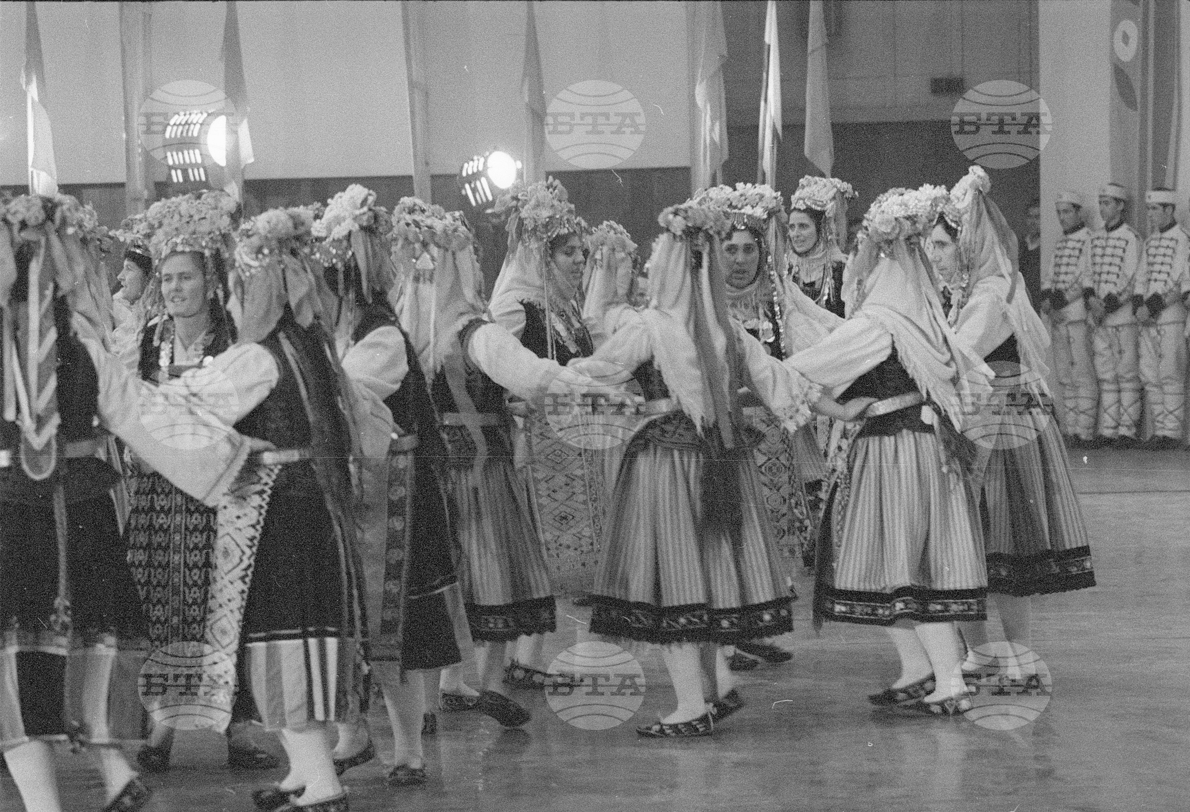 Концерт на сливенските самодейни колективи