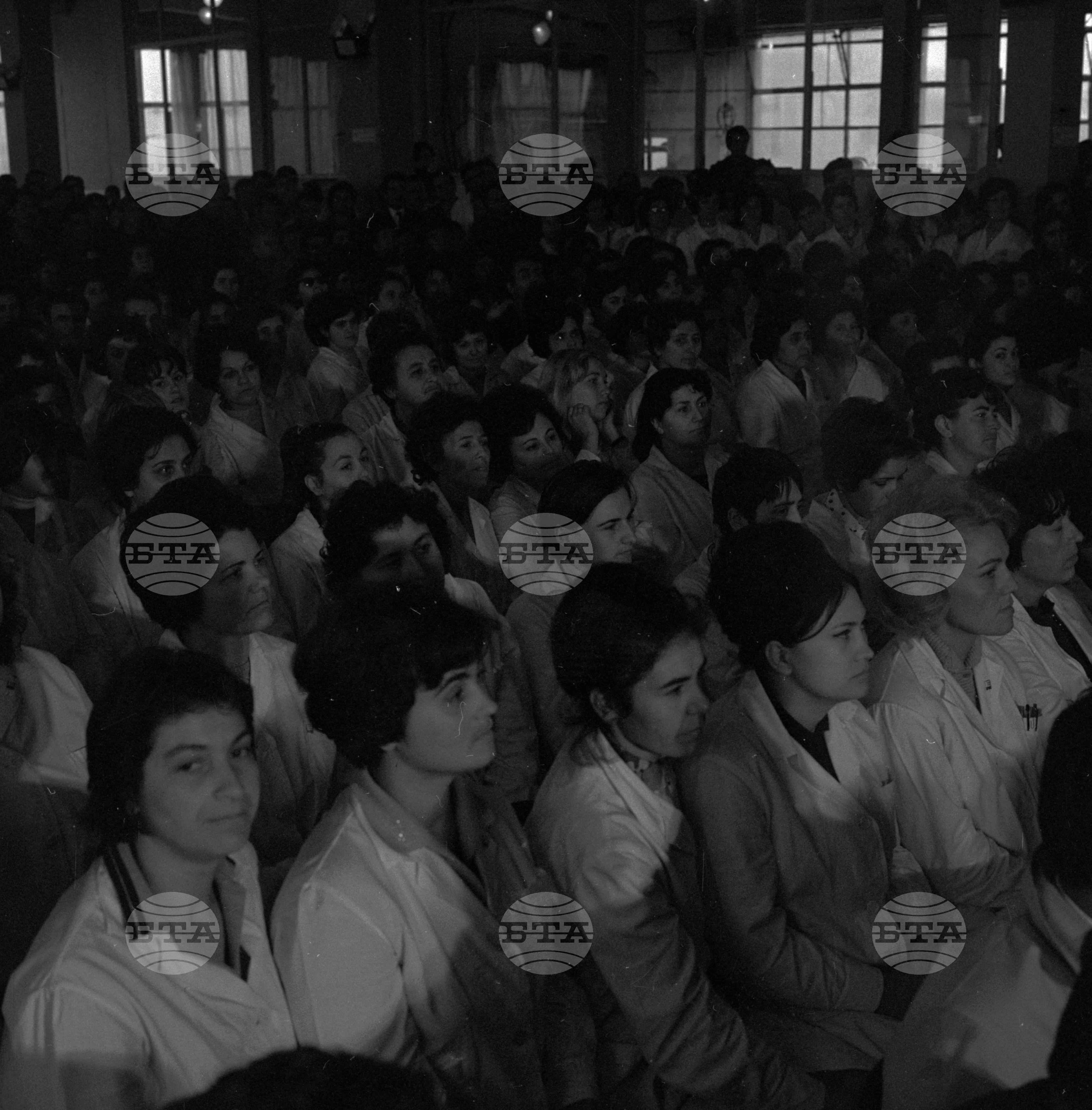 Индийският президент Варахагири Венката Гири на посещение в България - част 4