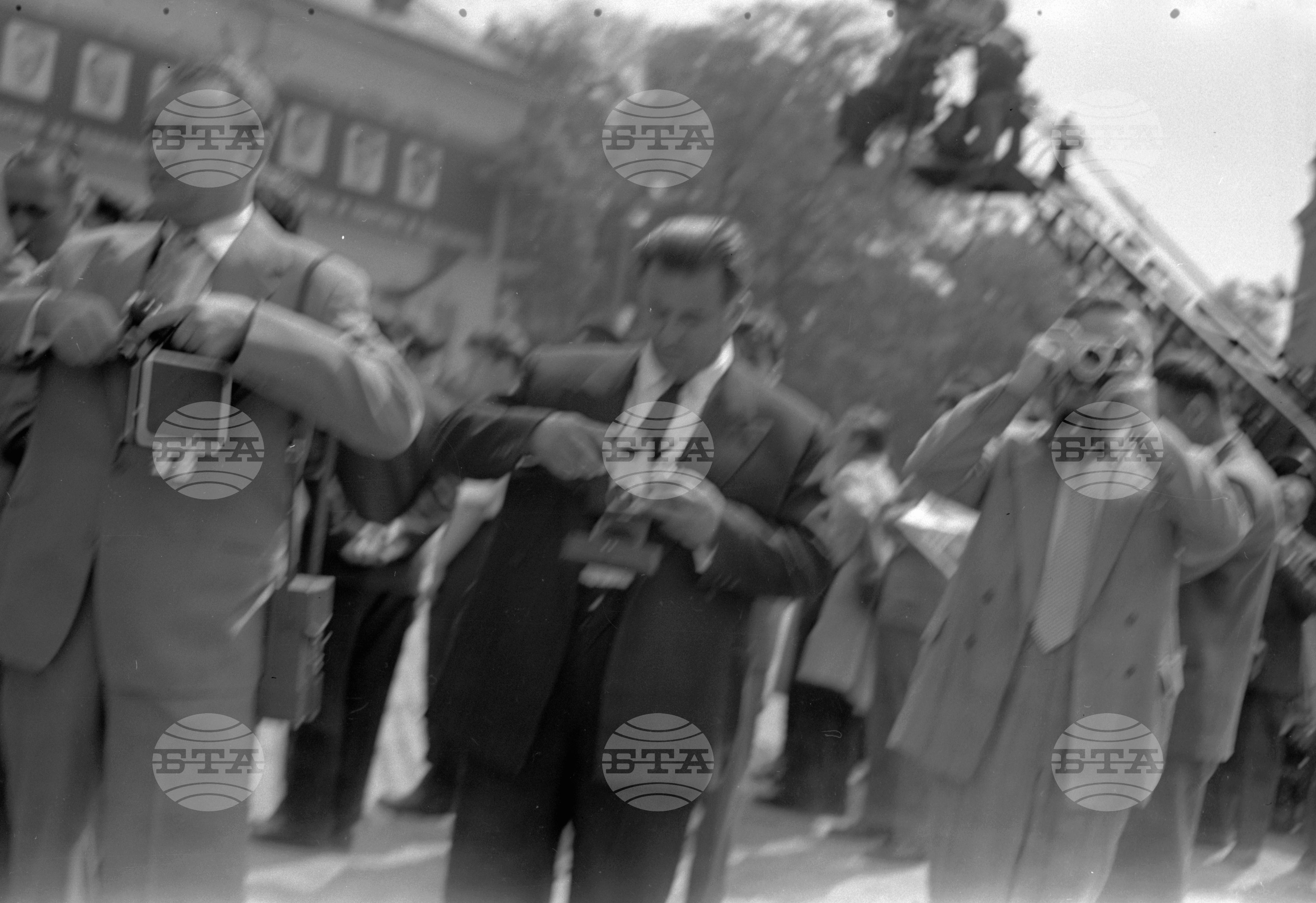 Манифестация в столицата по случай 24 май - Деня на българската просвета и култура и на славянската писменост част 3