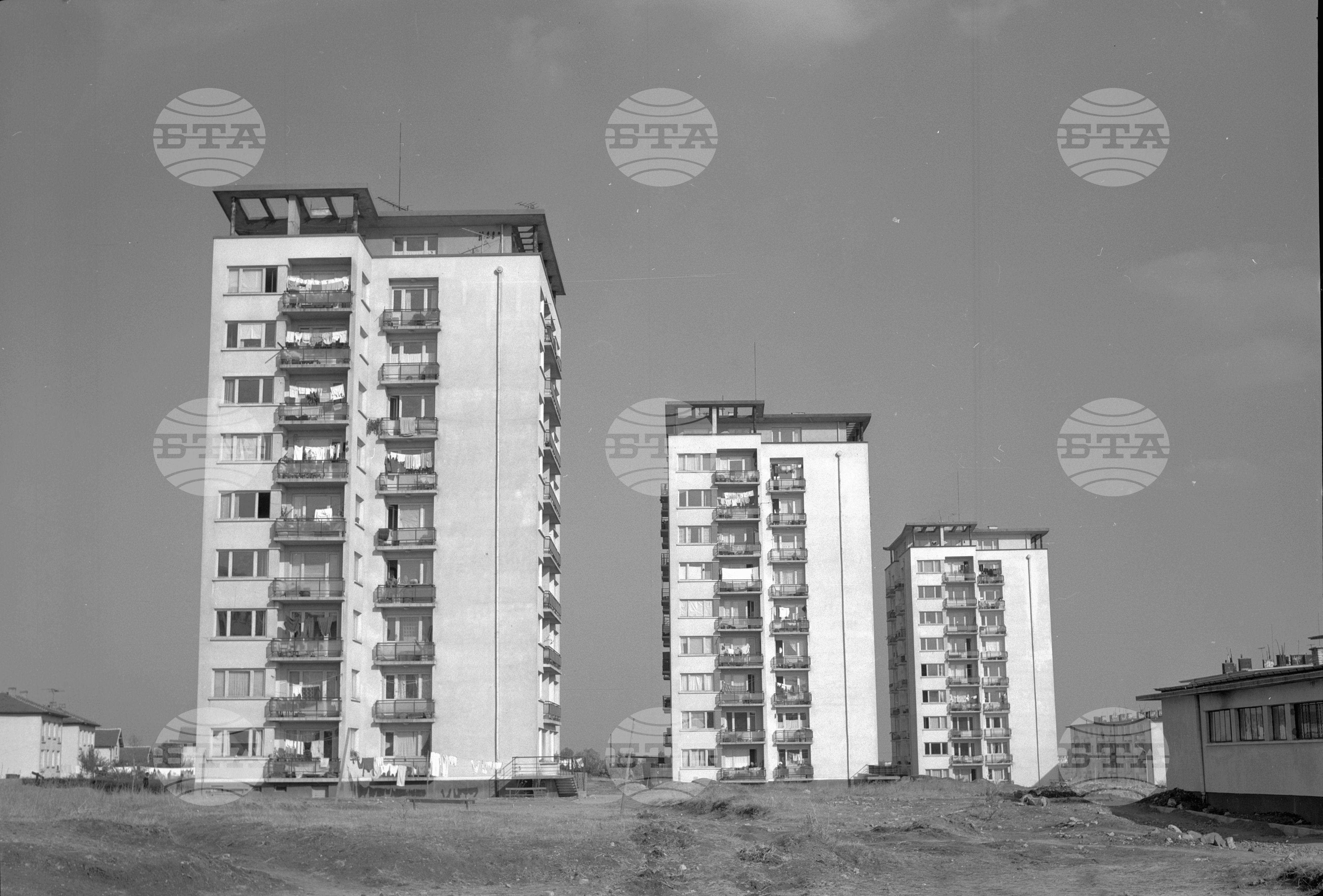 Столицата все повече се благоустроява