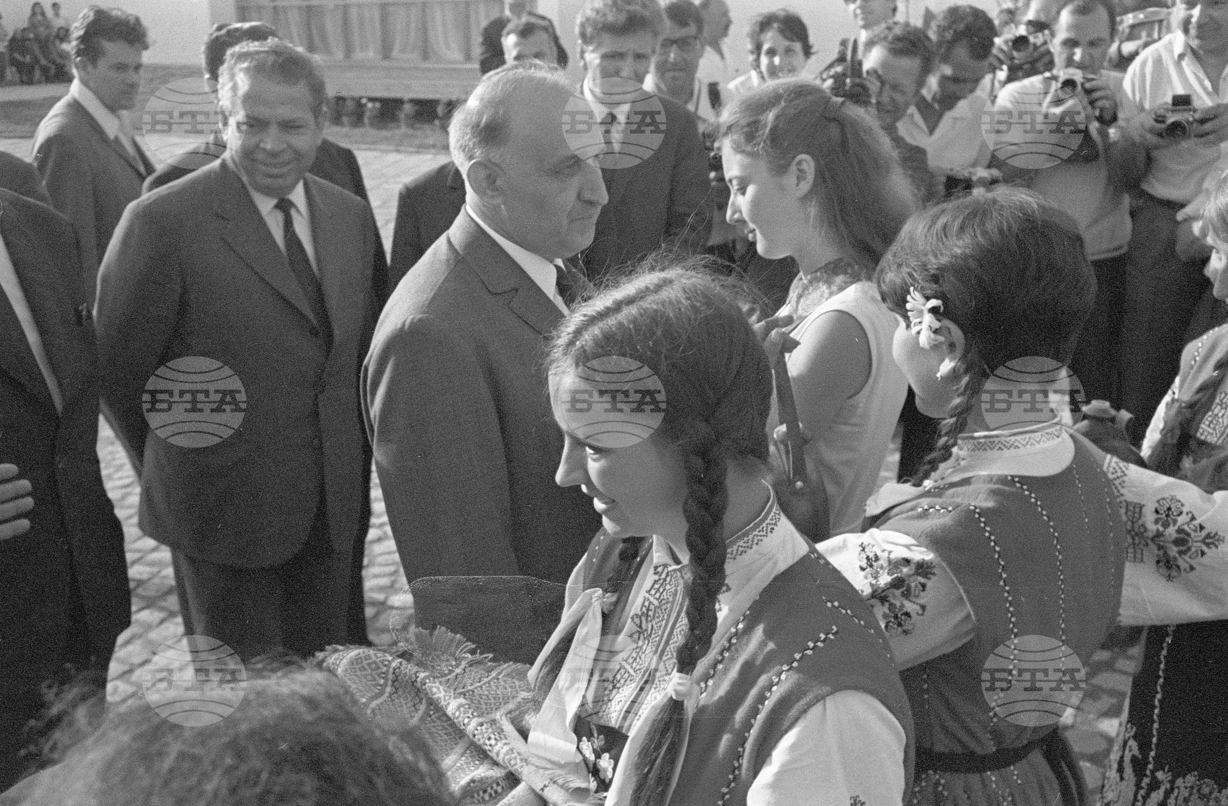 Вазови тържества в Сопот