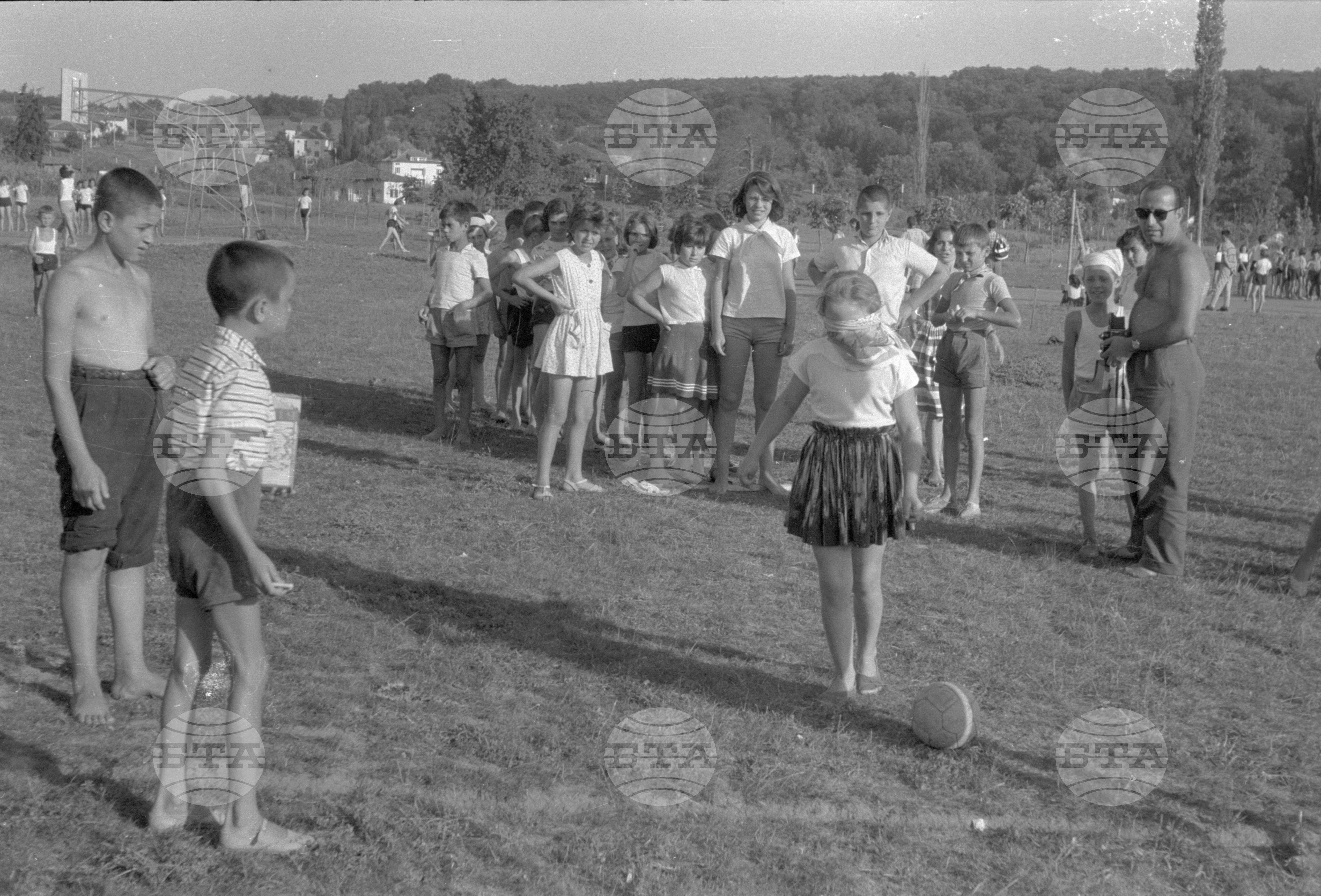 Трудово-кооперативно земеделски стопанства (ТКЗС), Русенски окръг - 1963