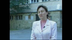 ЗА ГЛУХИТЕ-АРХИВ