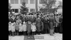 Кинохроника N 33 1981 г.