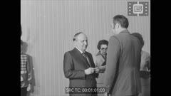 КИНОХРОНИКА 13 май'81 г.