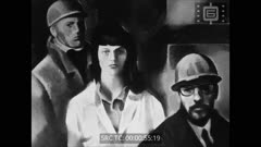 Кинохроника N 4 1979 г.