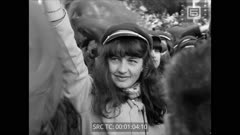 Кинохроника N 31 1981 г. Като слънцето и въздуха