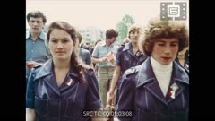 Кинохроника N 26 1979 г. Хроника на една дружба