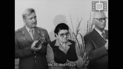 Кинохроника N 38 1978 г.