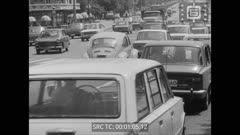 Кинохроника N 20 1981 г. Оса