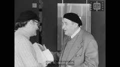 Кинохроника N 42 1979 г.