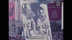 КИНОХРОНИКА 18 май 1979 г. ПРАЗНИК НАШ ЛЮБИМ
