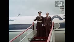 Кинохроника 21   май 1979 г. Братска орбита