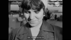 Кинохроника N 8 1981 г.