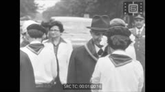 Кинохроника N 24 1980 г.