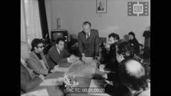 Кинохроника 16 април'79 г.